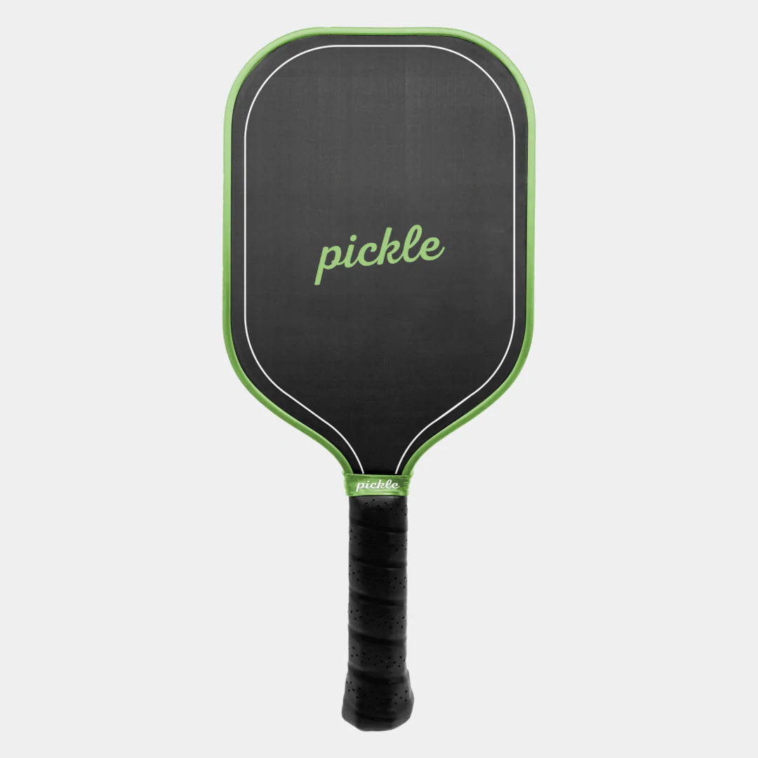 Key Lime Juice Thermoformed Pickleball Paddle