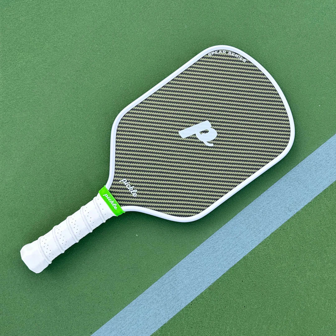 Spear Series Kevlar Pickleball Paddle