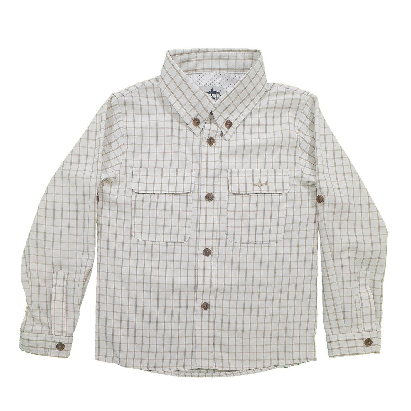 Flagler Fishing Shirt | Saltwater Boys Company