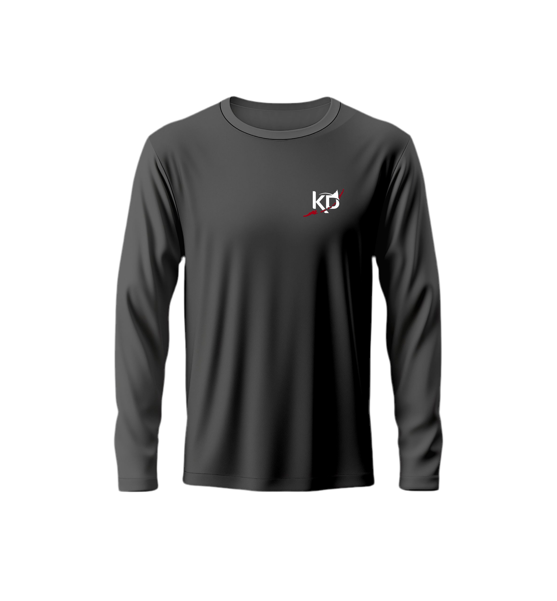 Bug Hunt | Grey | Short & Long Sleeve Performance Shirt