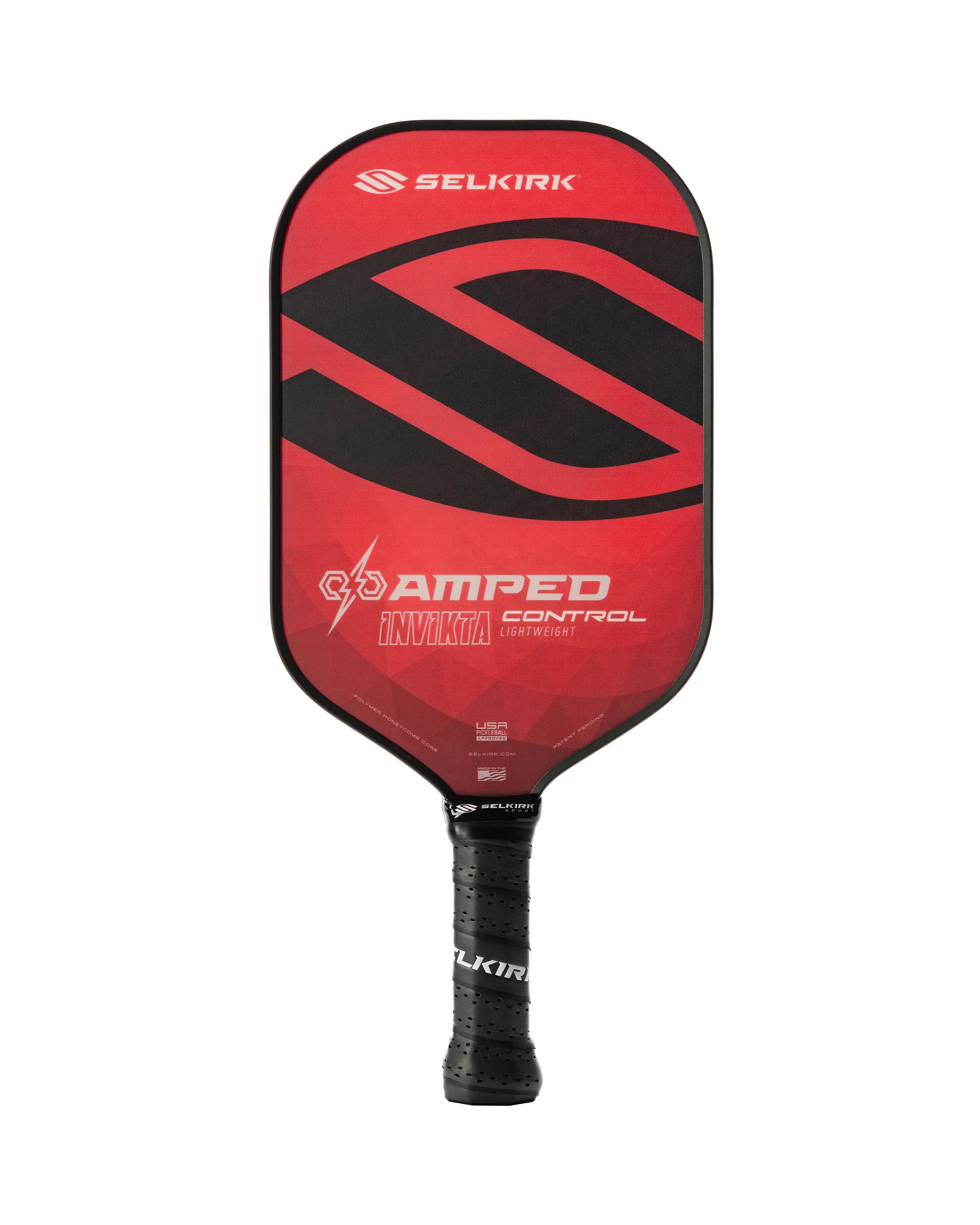 Amped Control | Pickleball Paddle