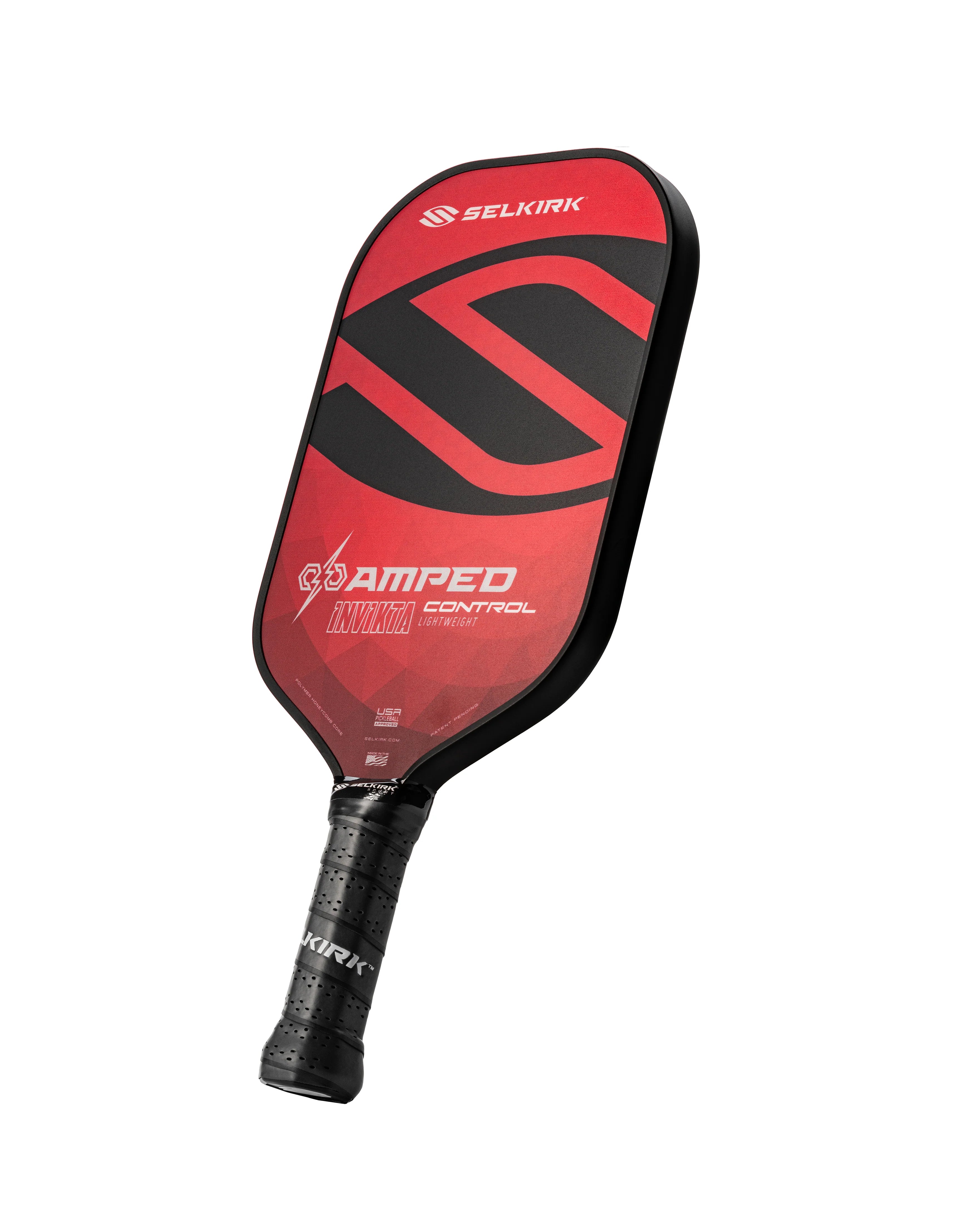 Amped Control | Pickleball Paddle