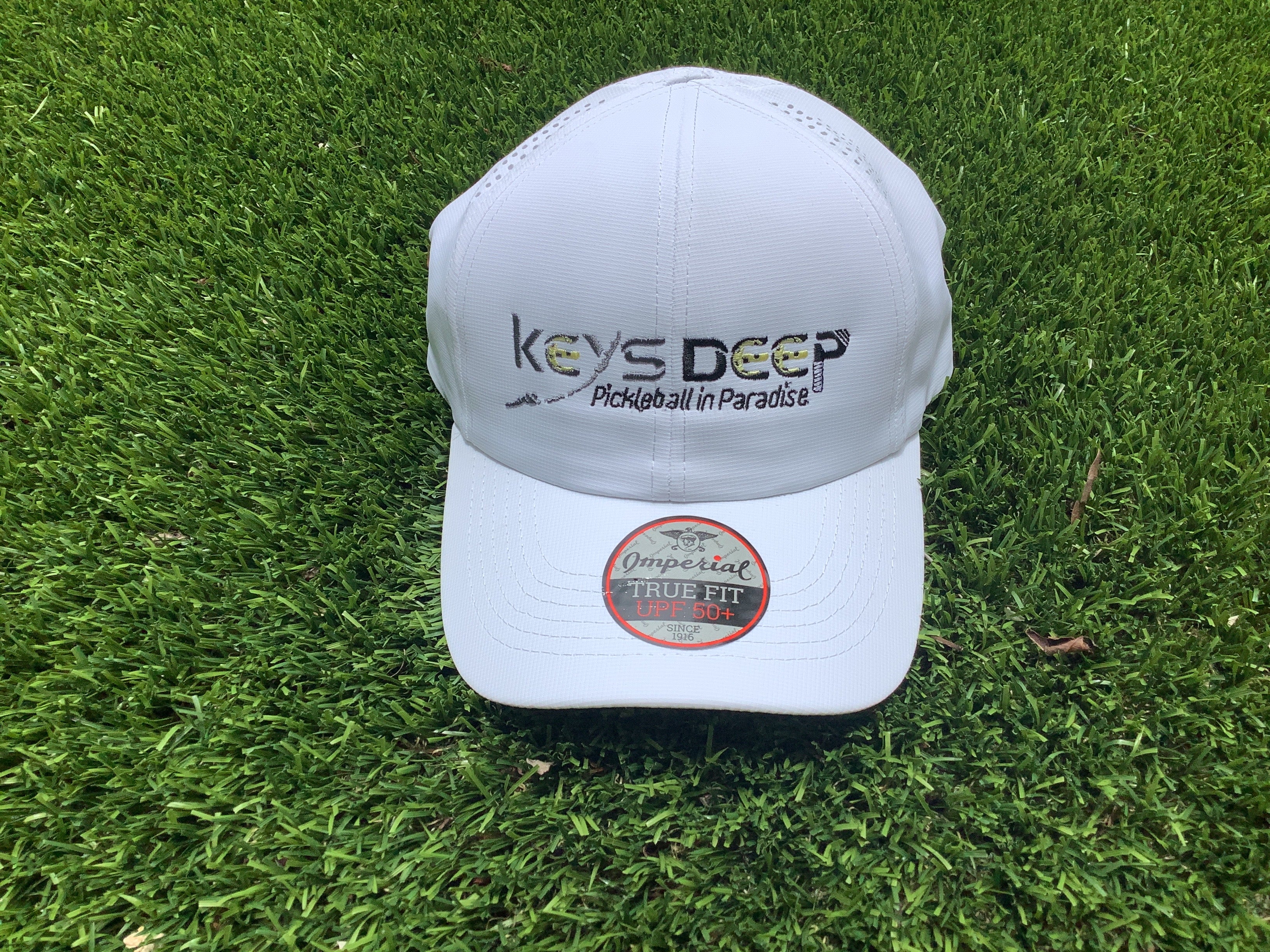 Keys Deep | Imperial Hats