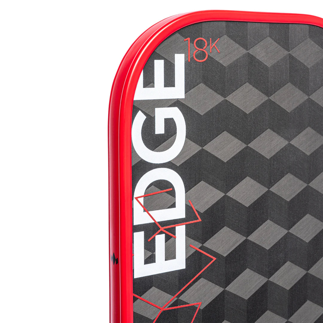 Edge 18k Pickleball Paddle | Diadem
