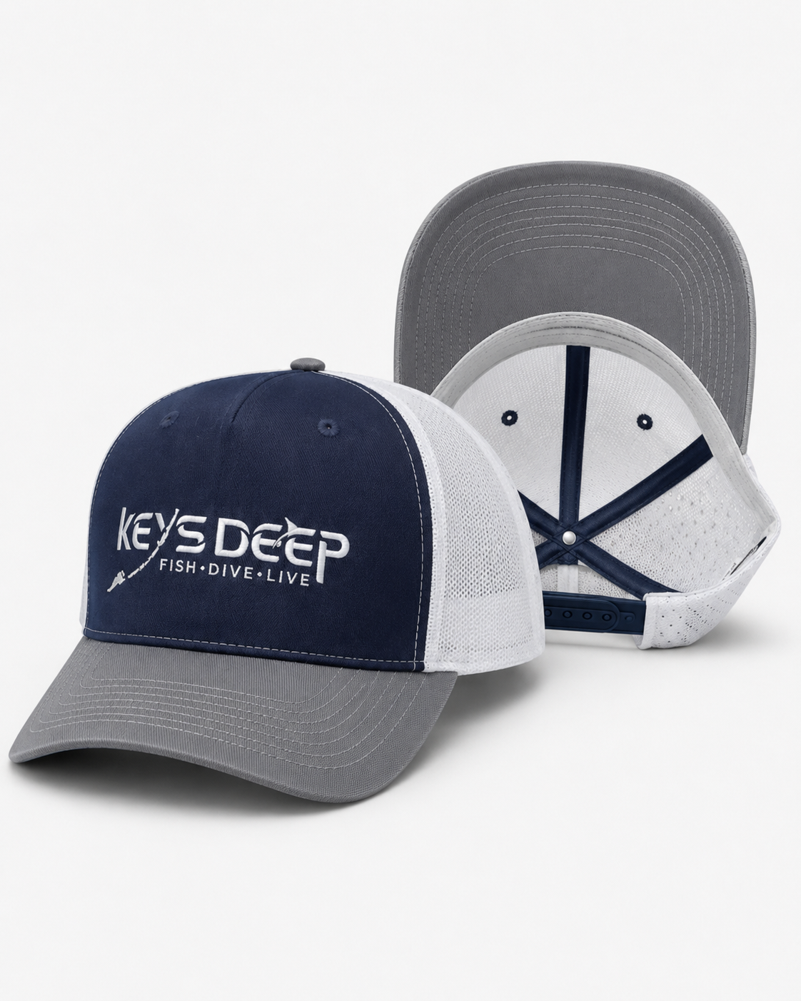 Trucker Performance | Hat