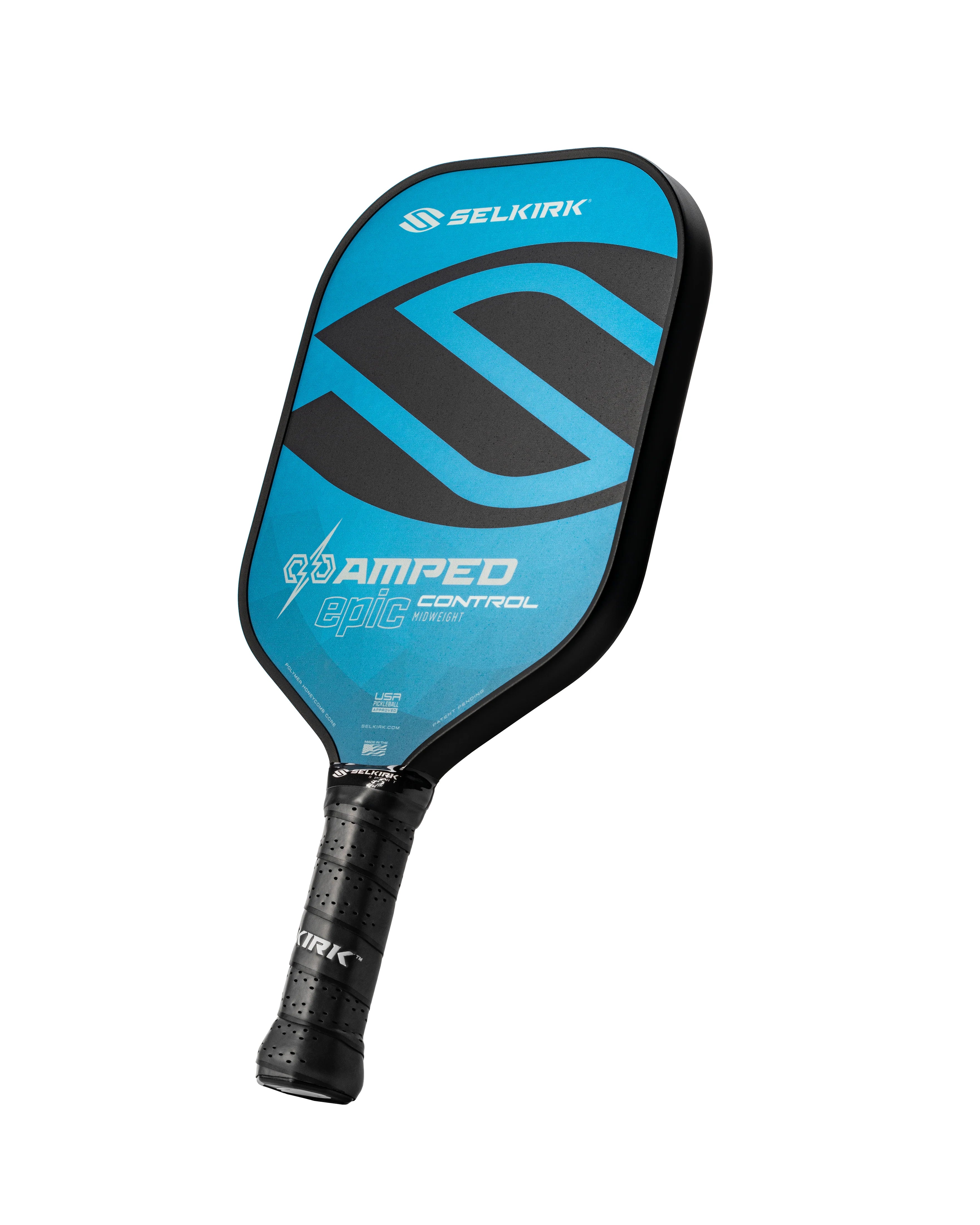 Amped Control | Pickleball Paddle