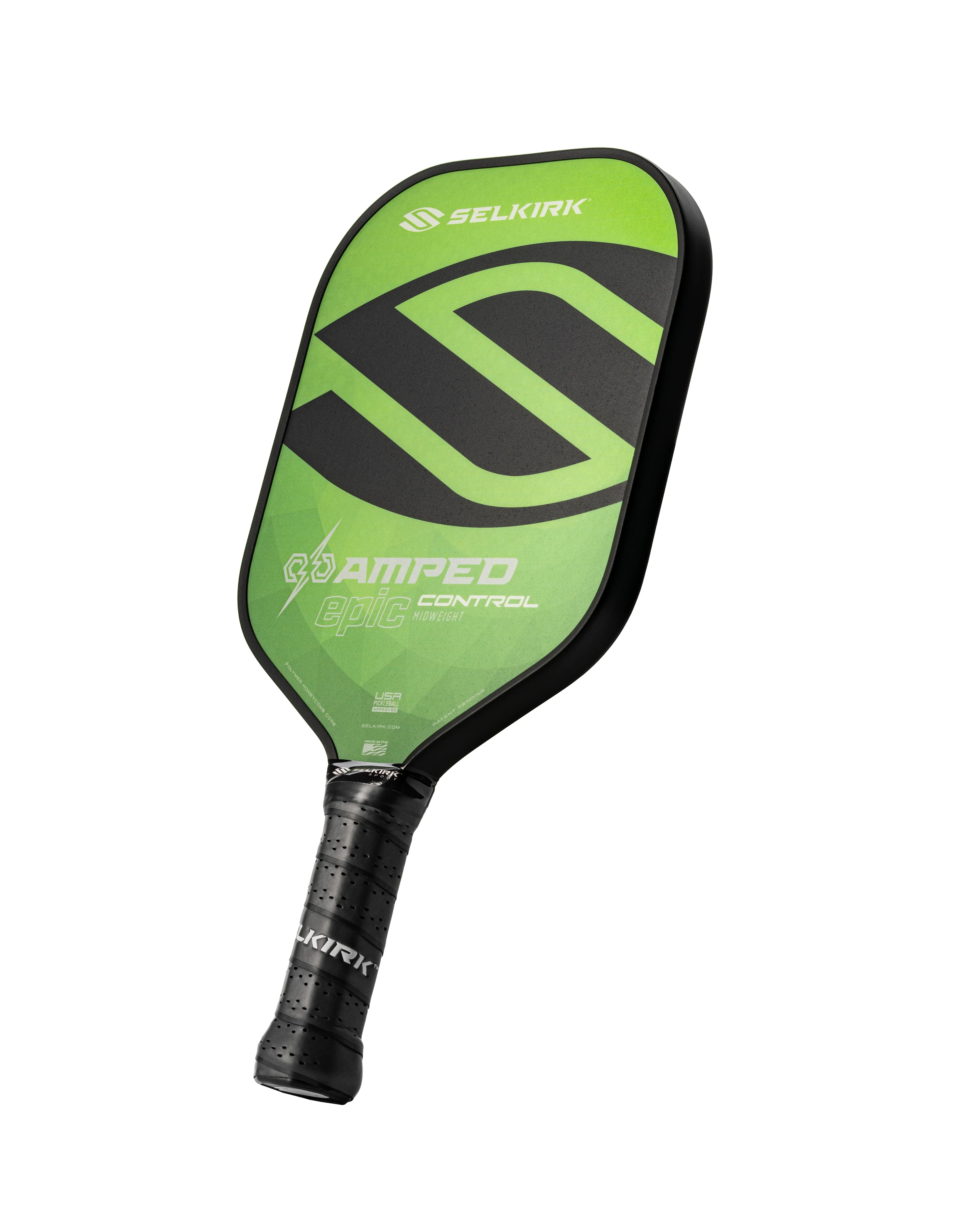 Amped Control | Pickleball Paddle