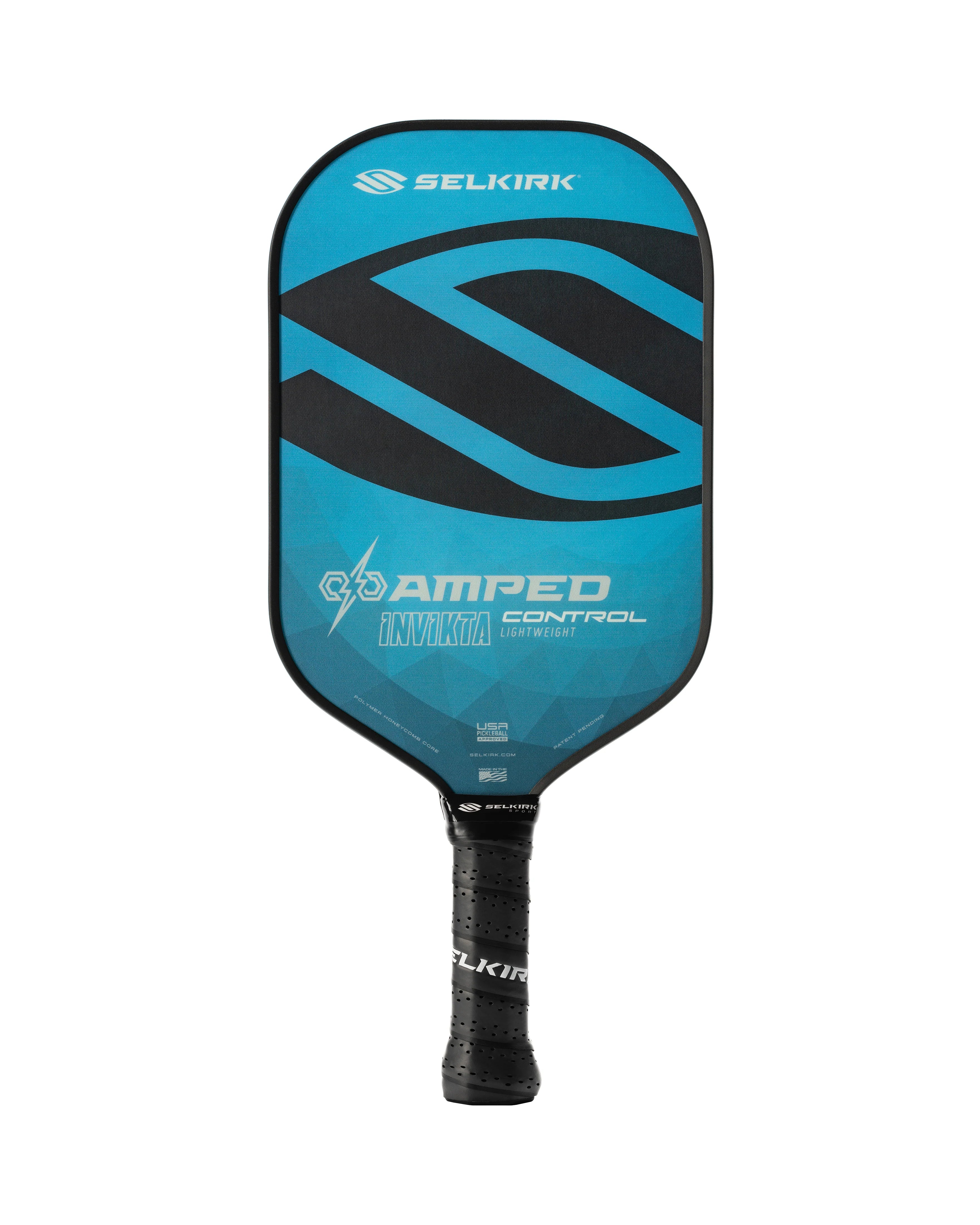 Amped Control | Pickleball Paddle