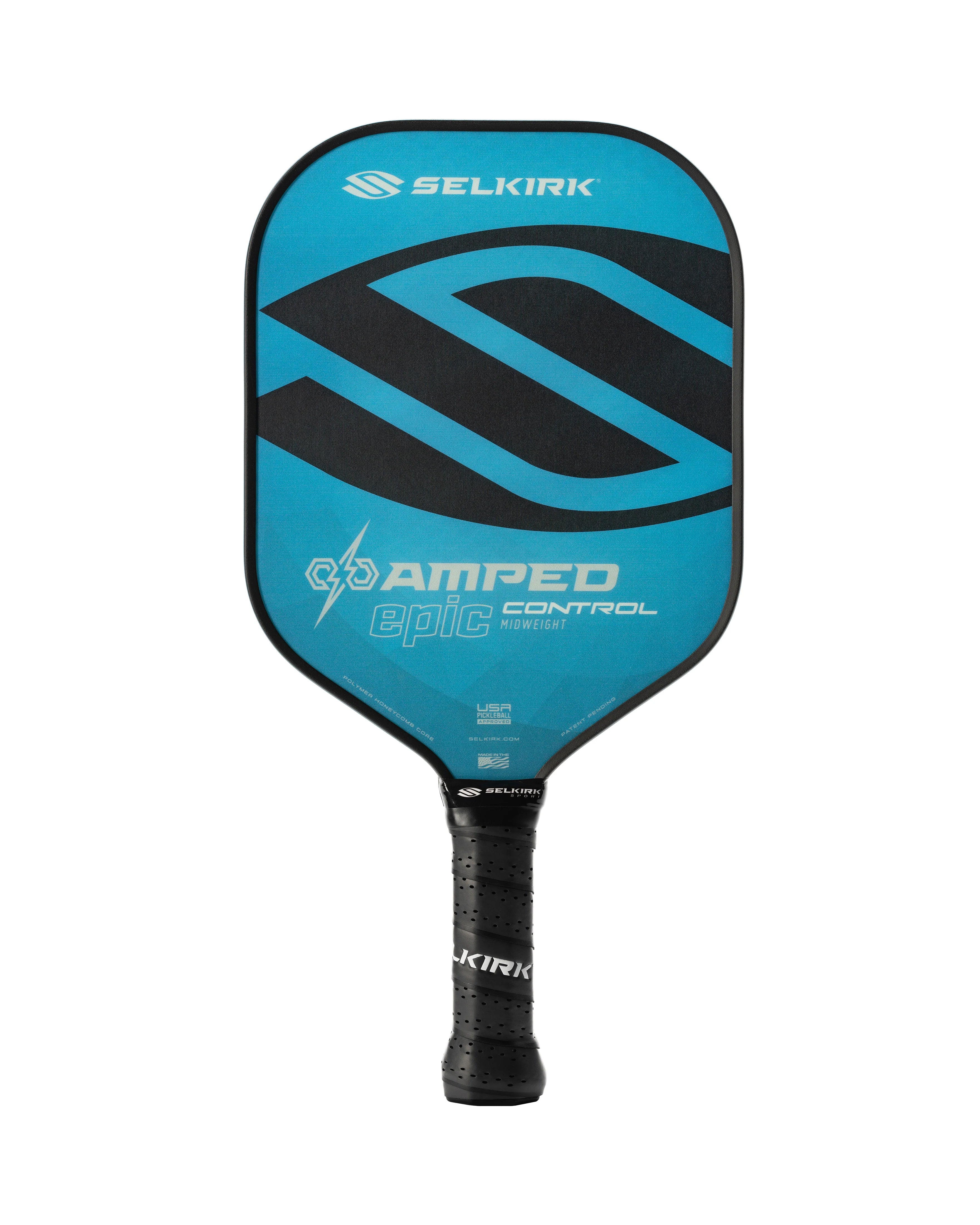 Amped Control | Pickleball Paddle