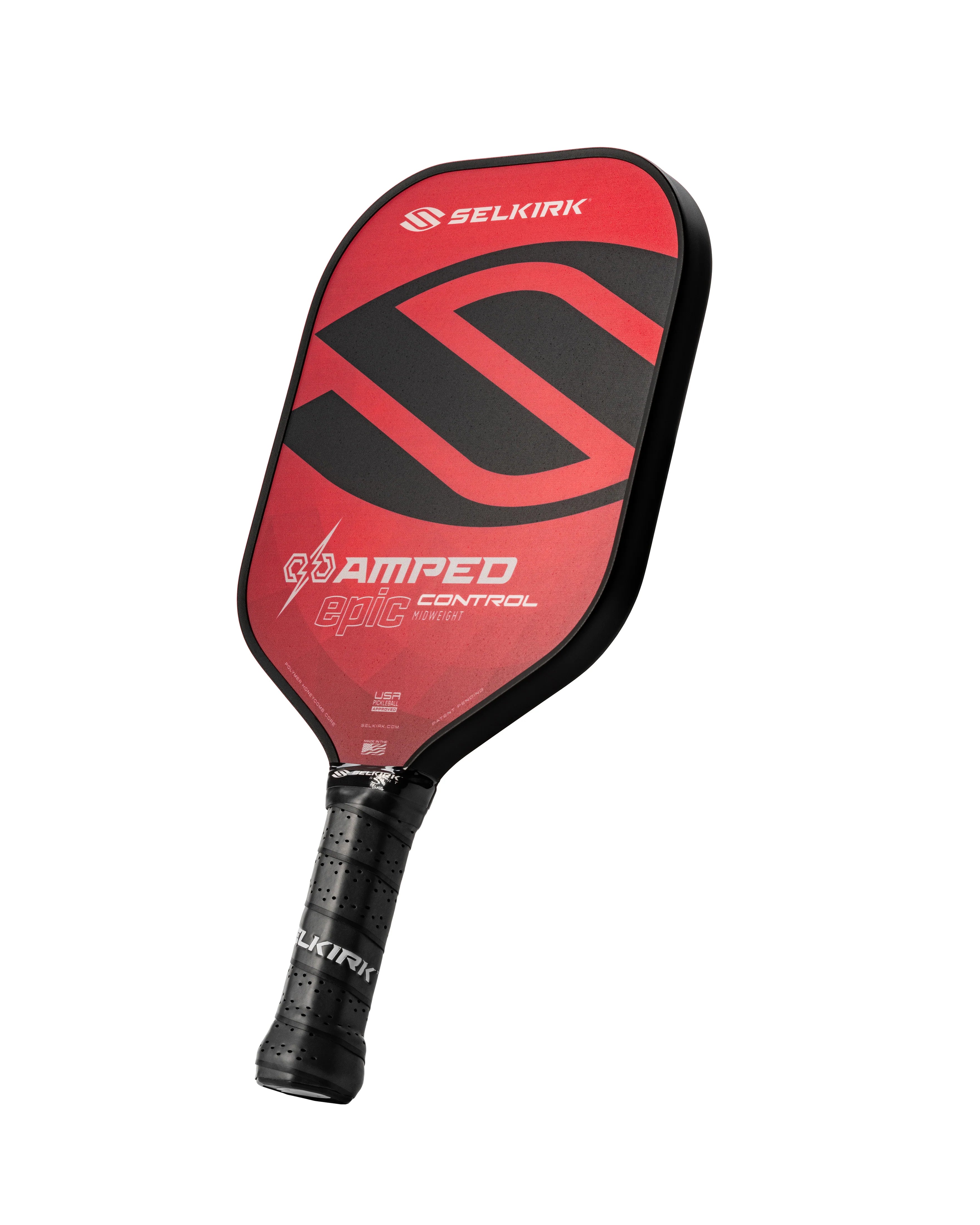 Amped Control | Pickleball Paddle