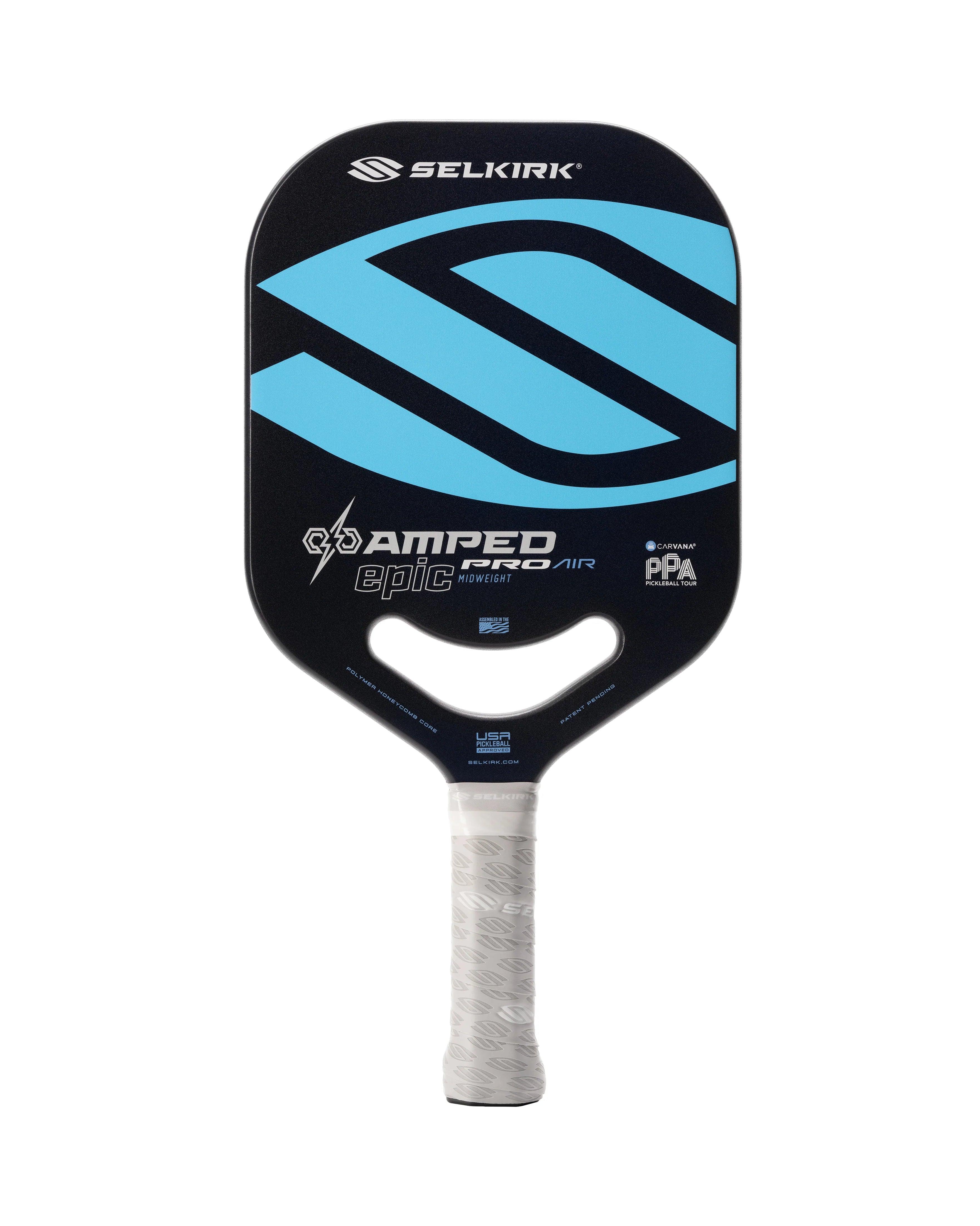 Amped Pro Air | Pickleball Paddle