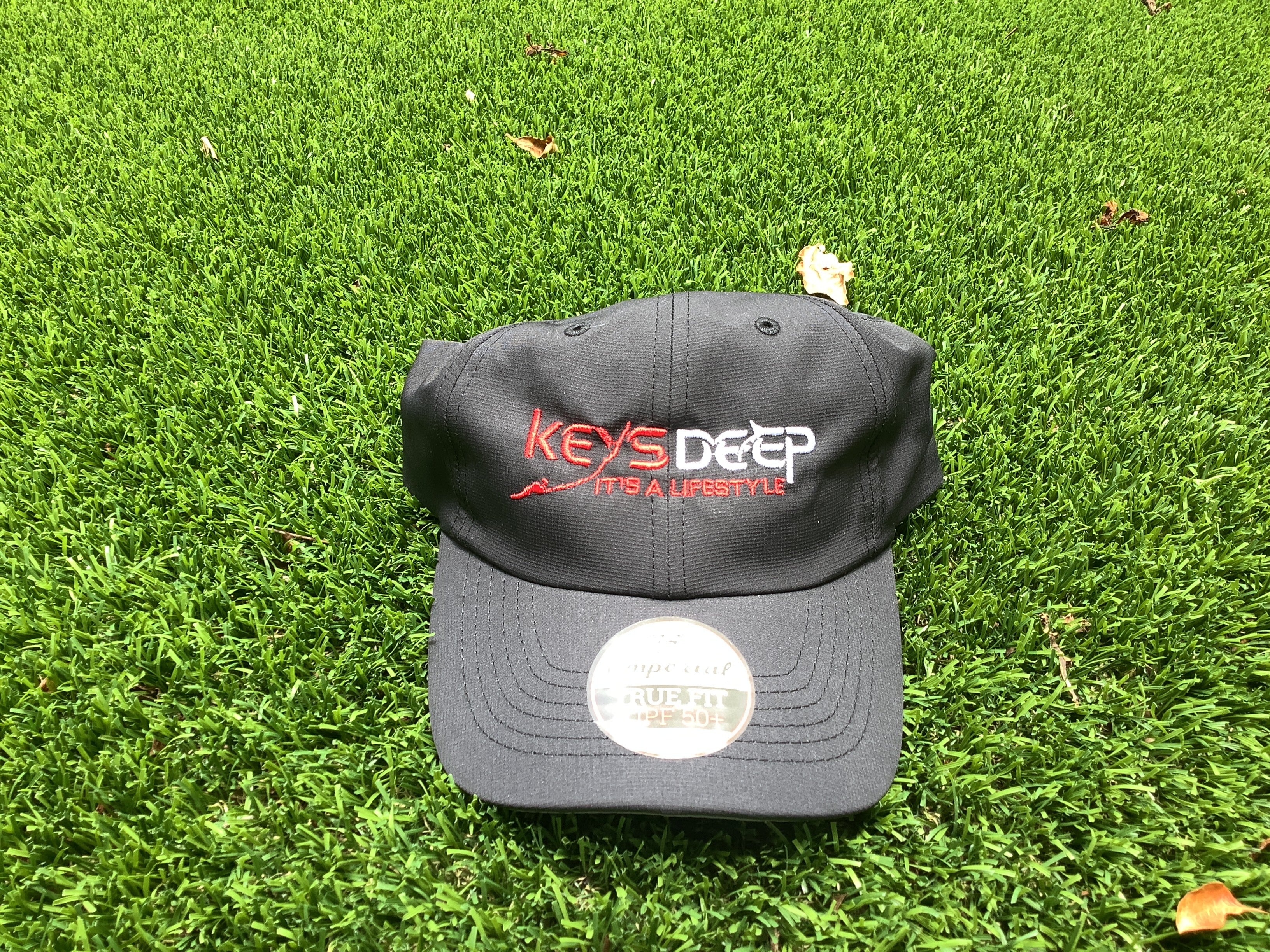 Keys Deep | Imperial Hats