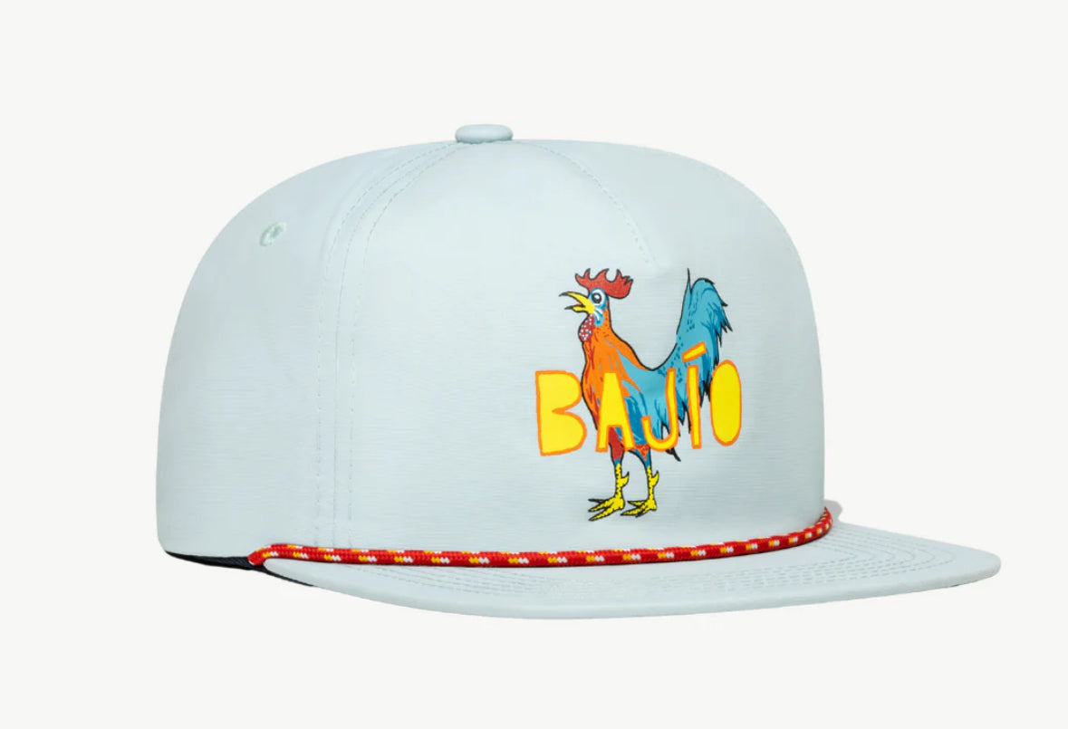 Rooster Performance Hat | Bajio