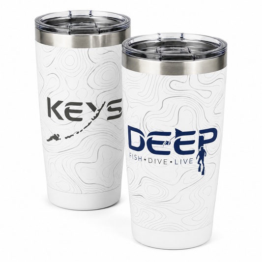 Stainless Steel Tumbler | 20oz