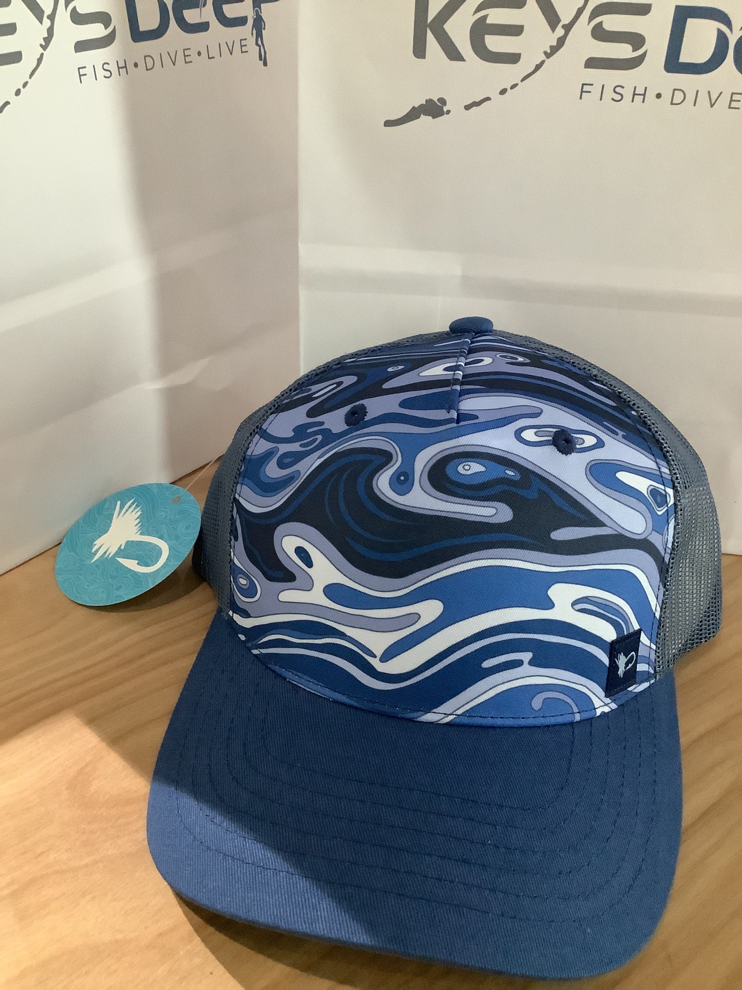 Trucker Hat | Ladies