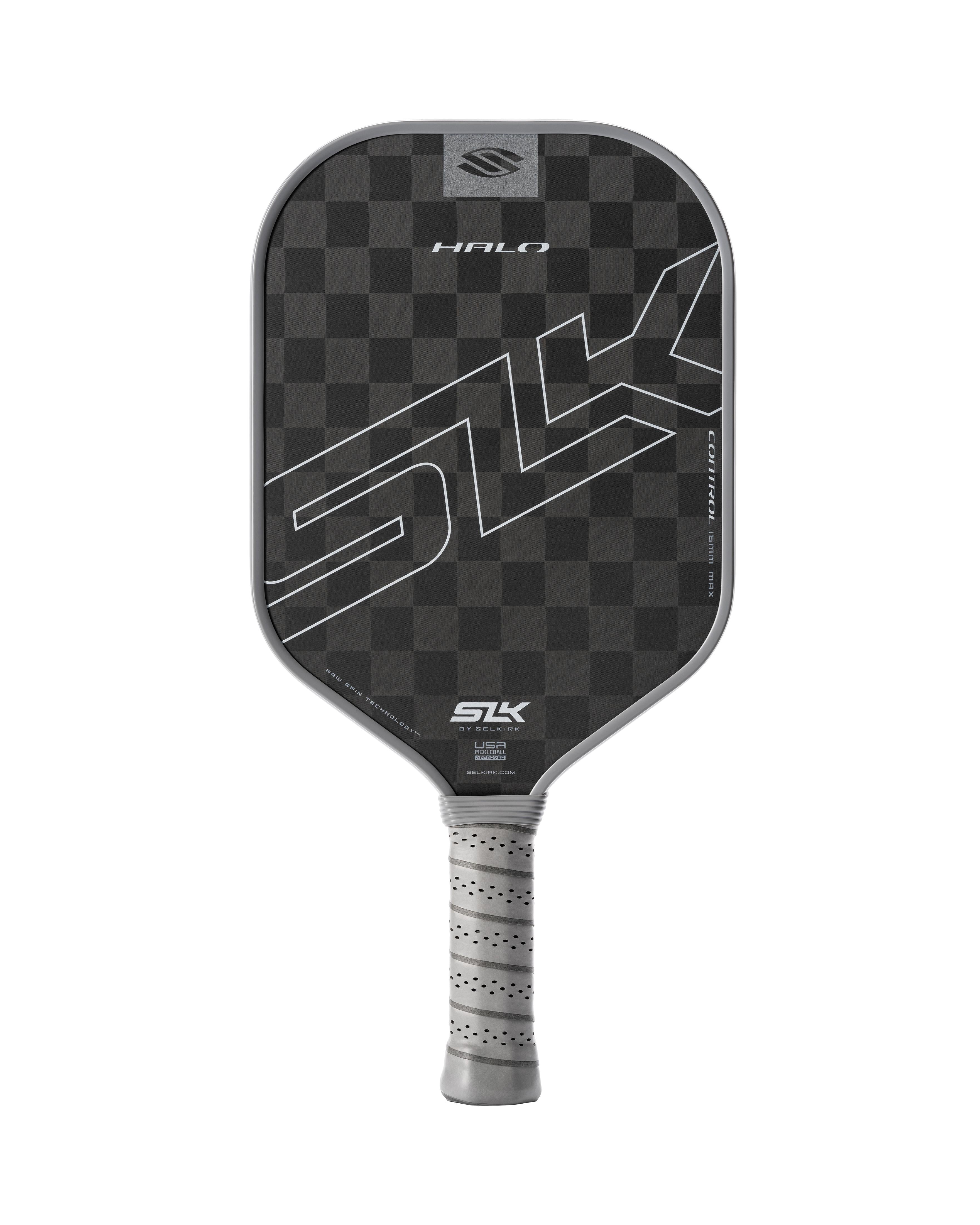 SLK Halo Control | Pickleball Paddle