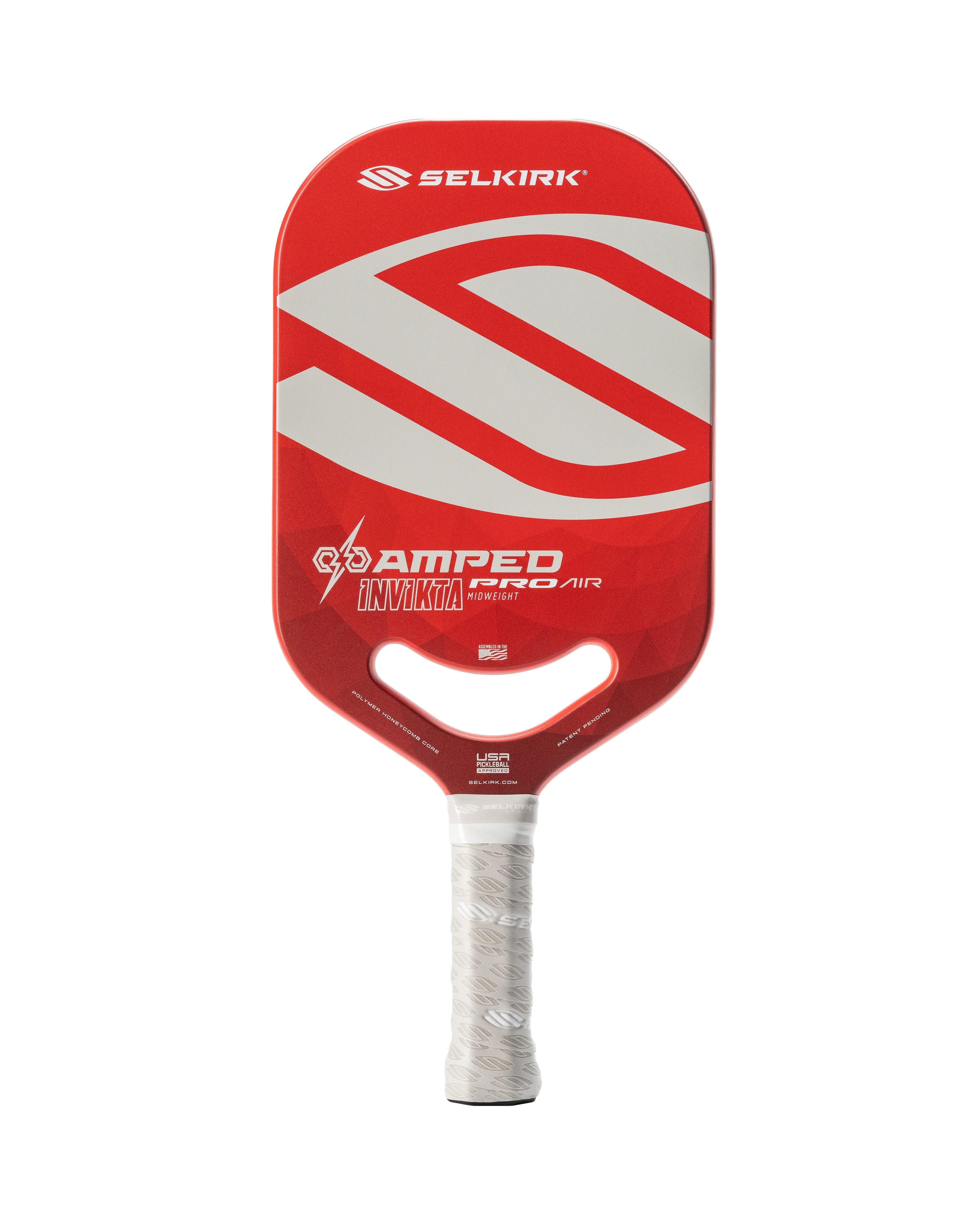 Amped Pro Air | Pickleball Paddle