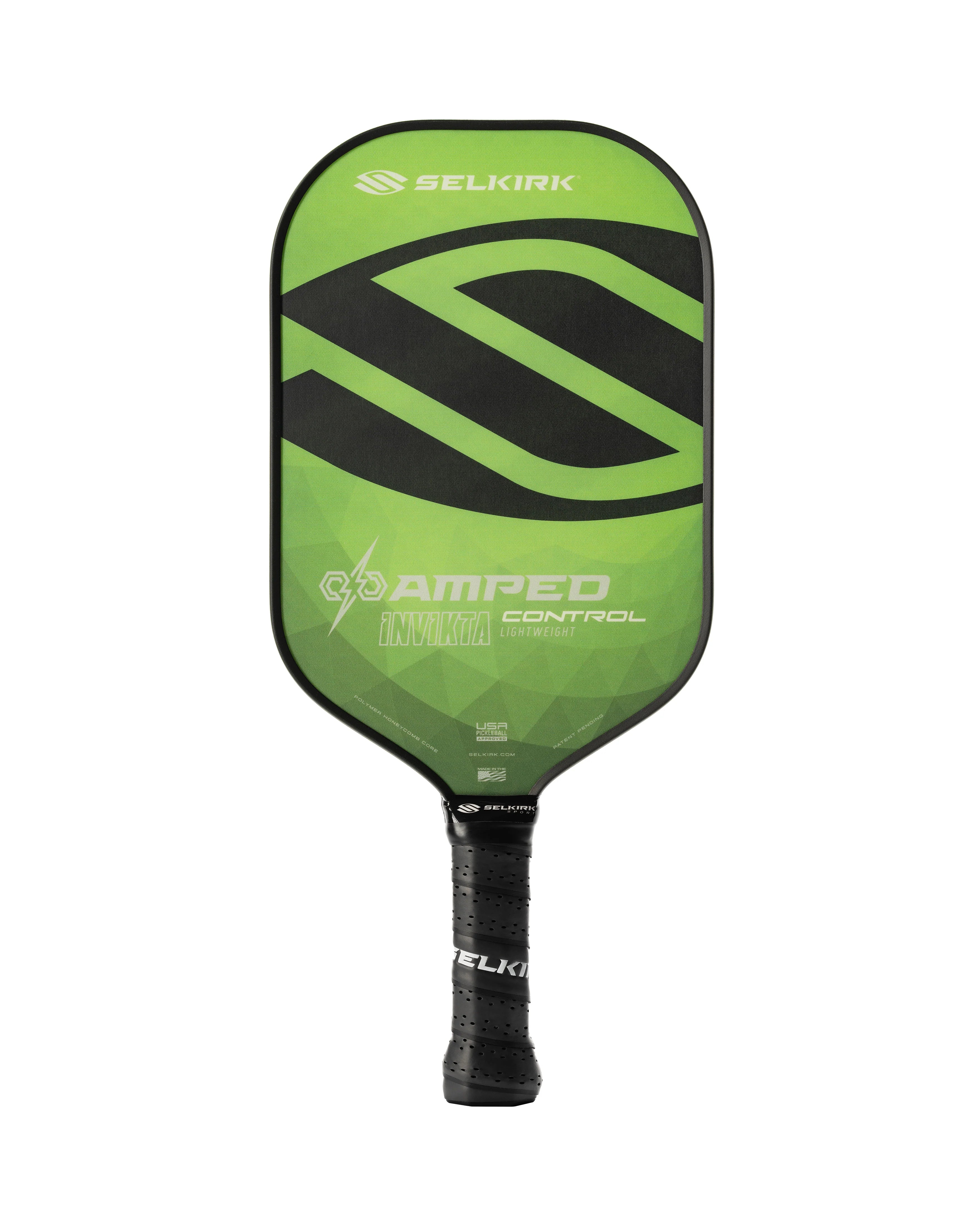 Amped Control | Pickleball Paddle