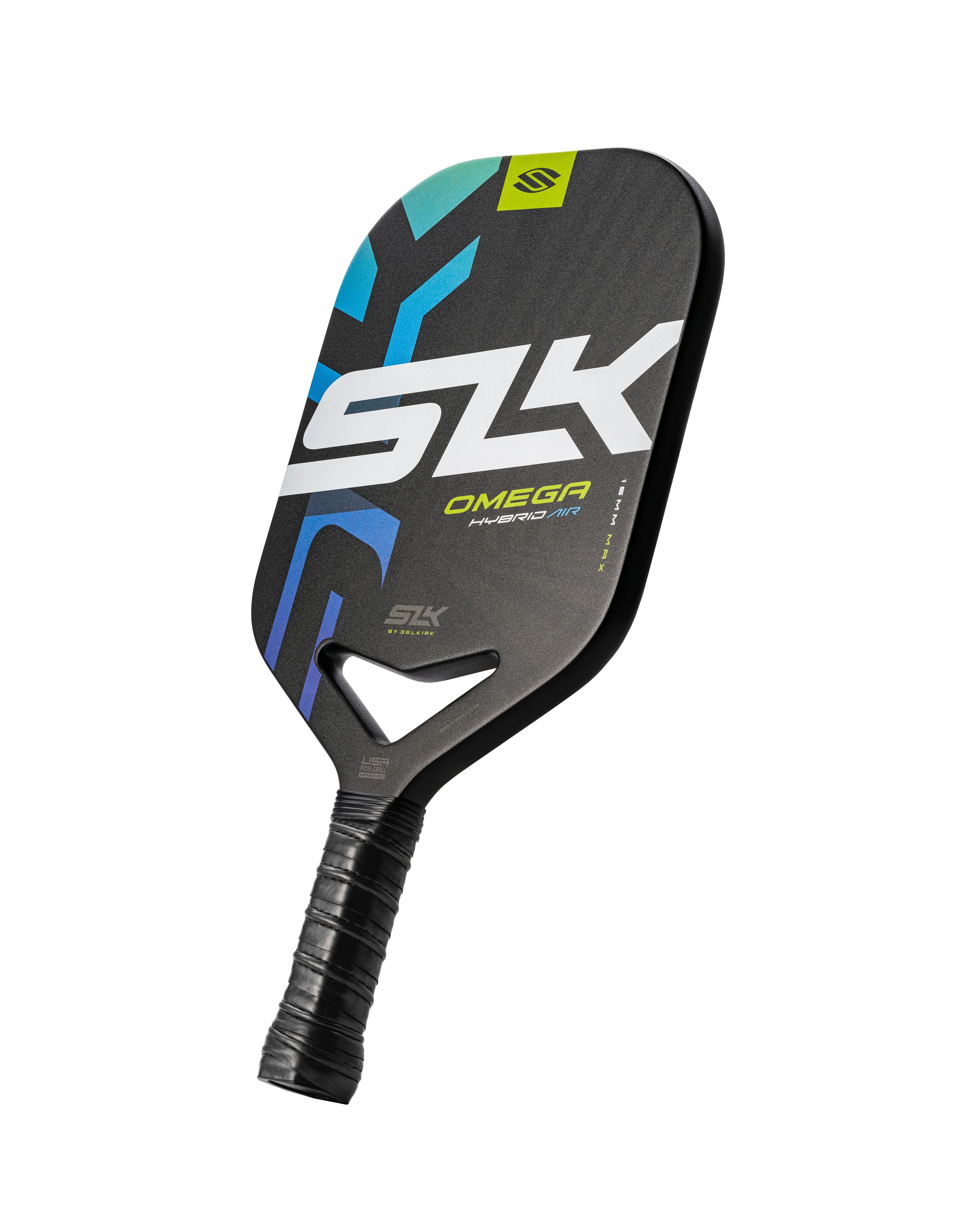 SLK Omega Hybrid | Pickleball Paddle