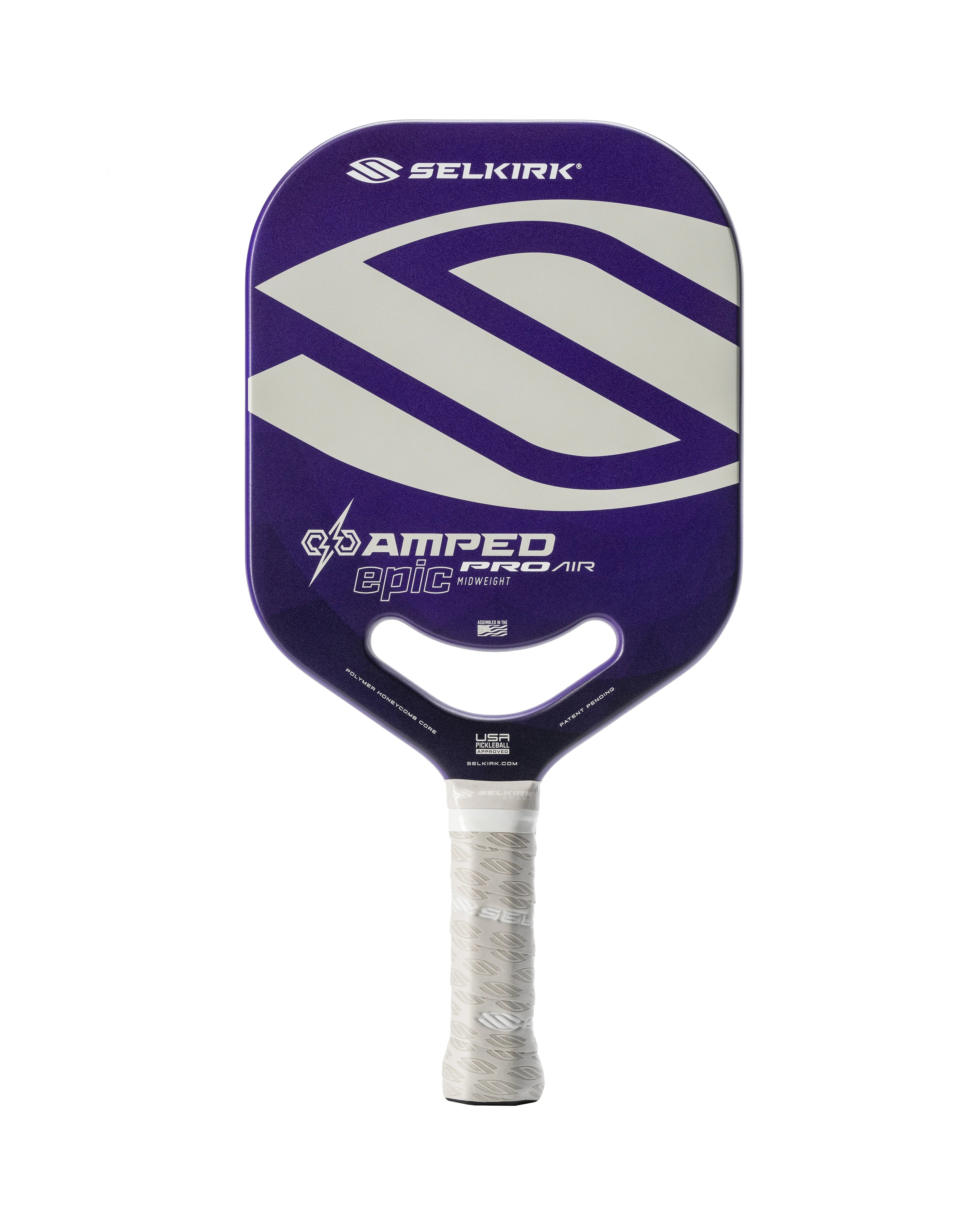 Amped Pro Air | Pickleball Paddle
