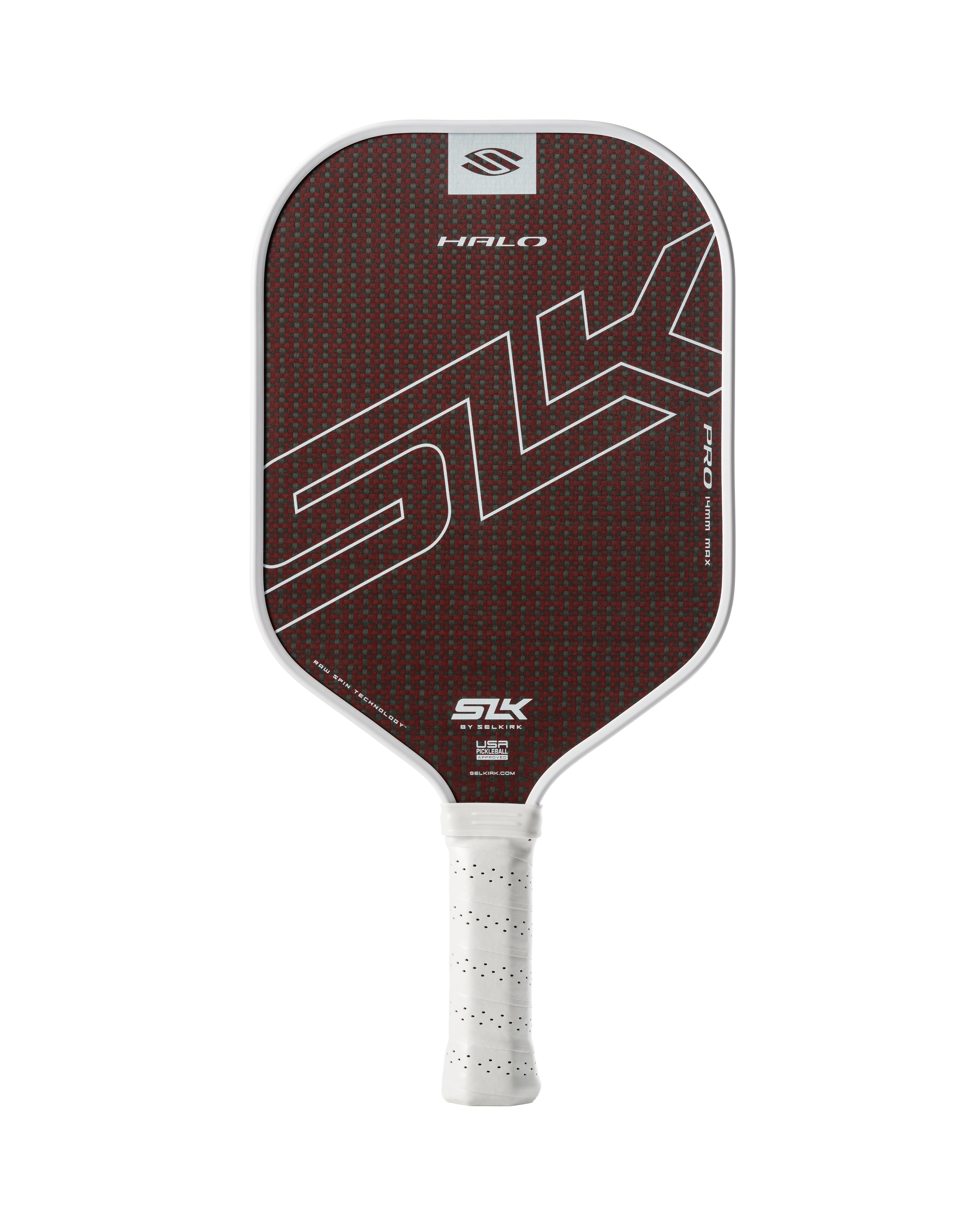 SLK Halo Pro Max | Pickleball Paddle