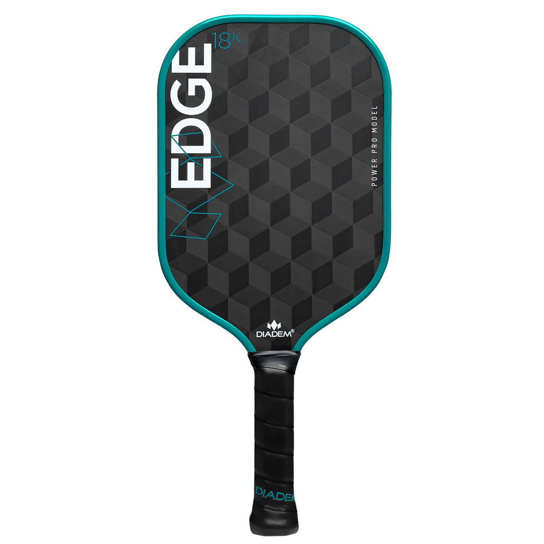 Edge 18k Pickleball Paddle | Diadem