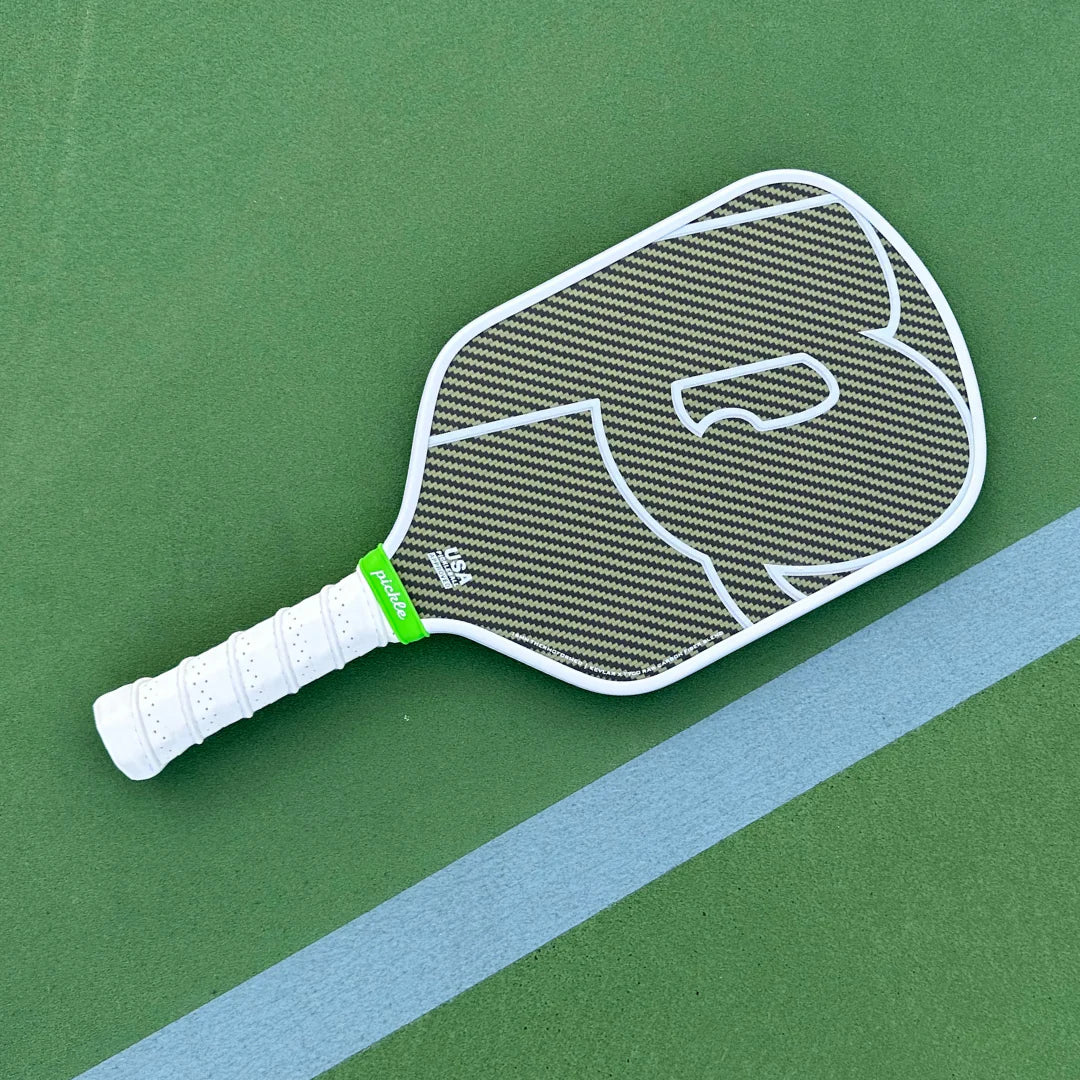 Spear Series Kevlar Pickleball Paddle