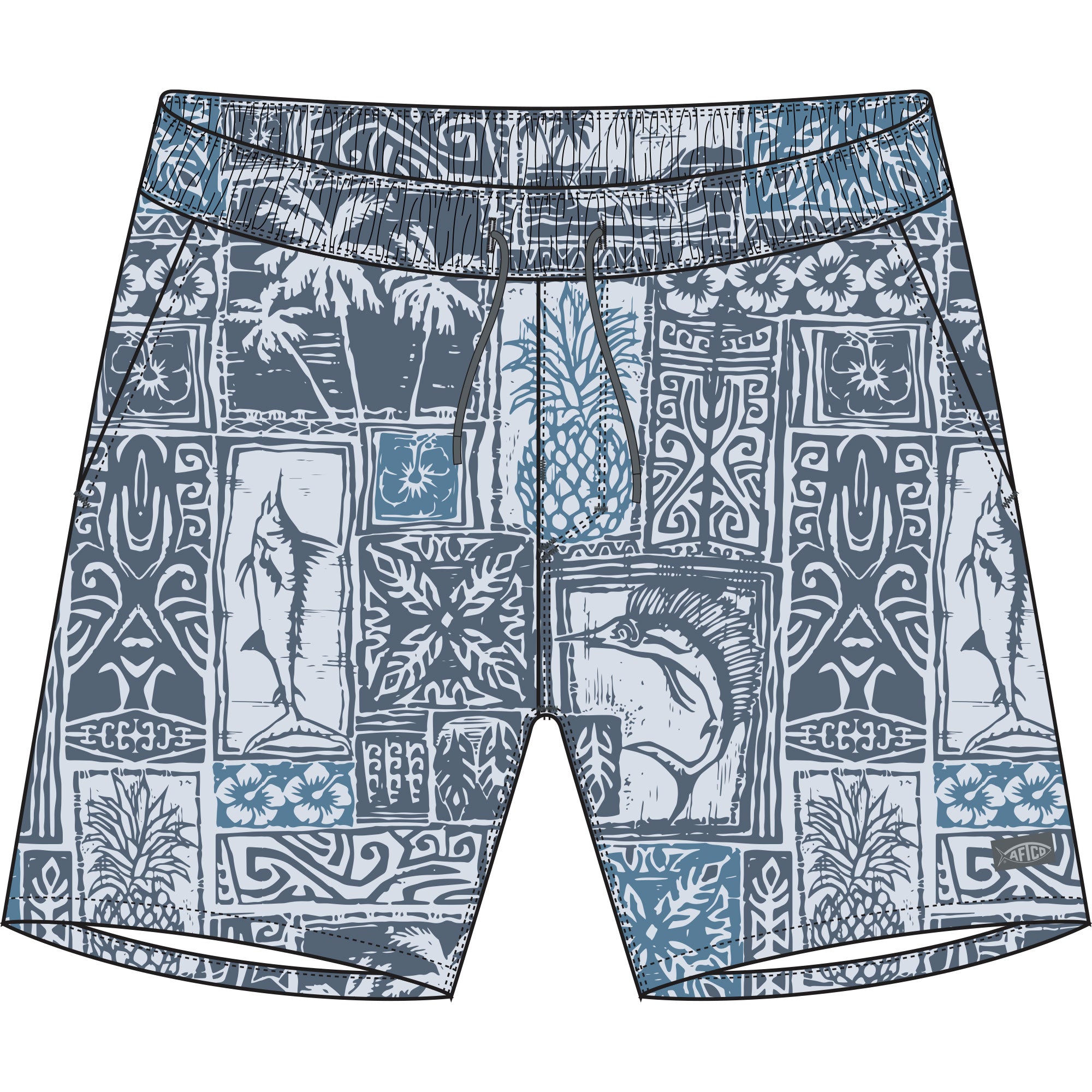 Strike Short | Youth