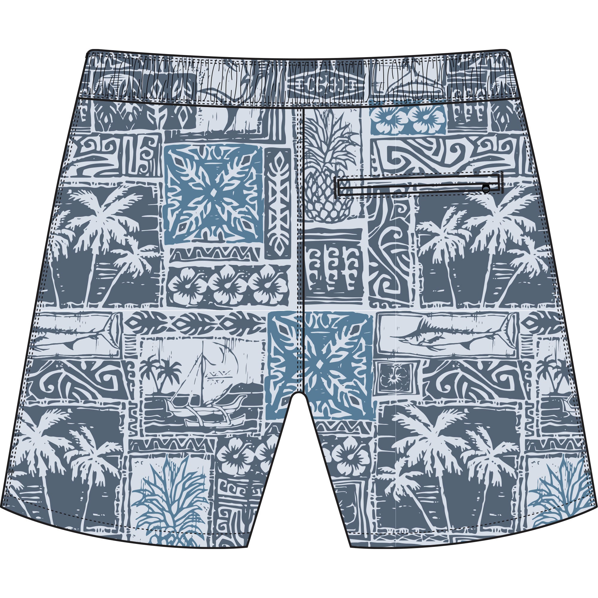 Strike Short | Youth