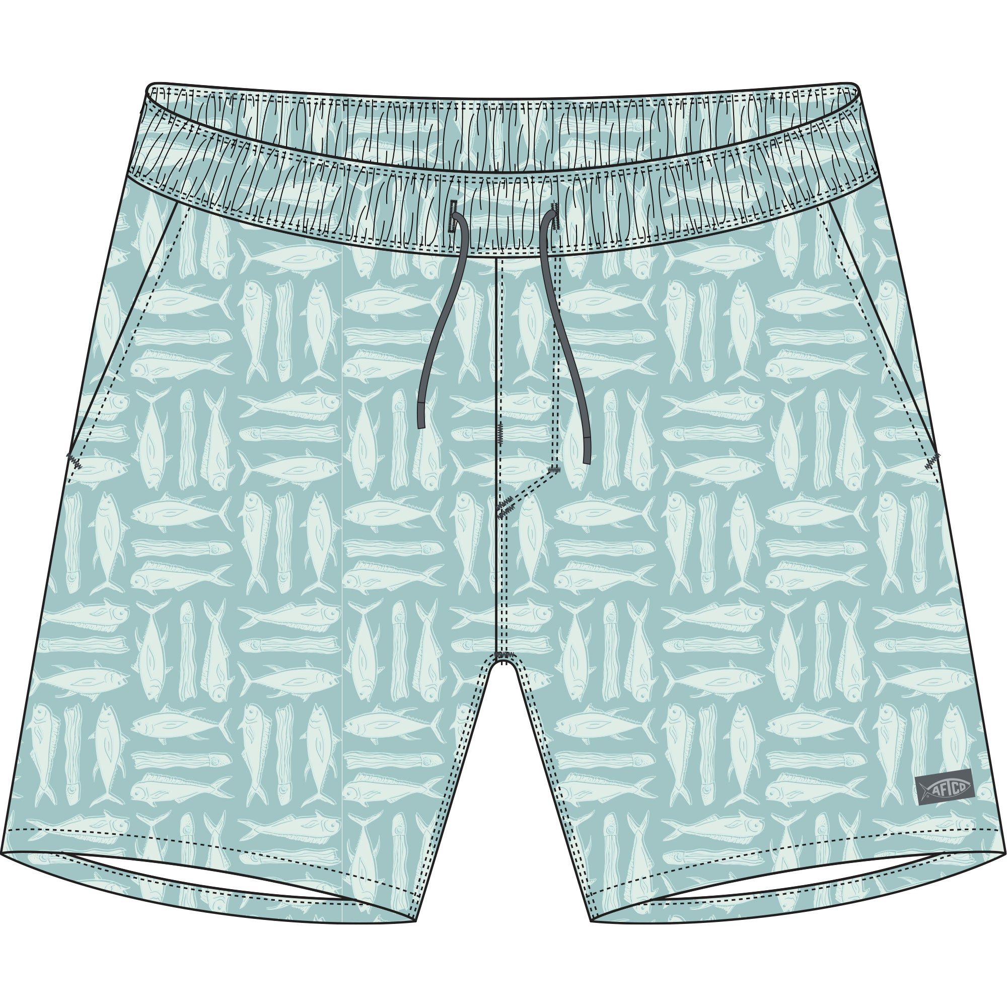 Strike Short | Youth