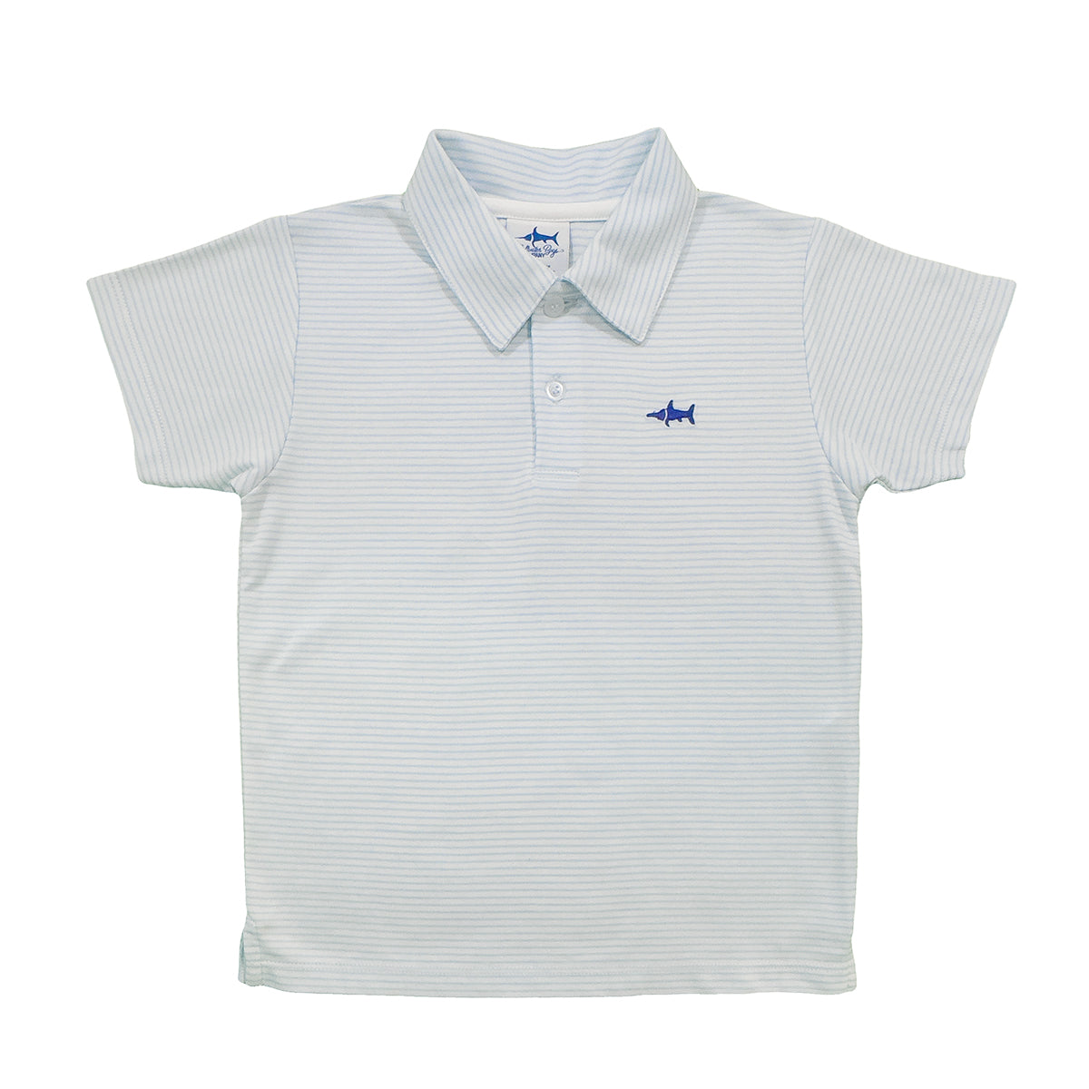 SBC Signature SS Polo