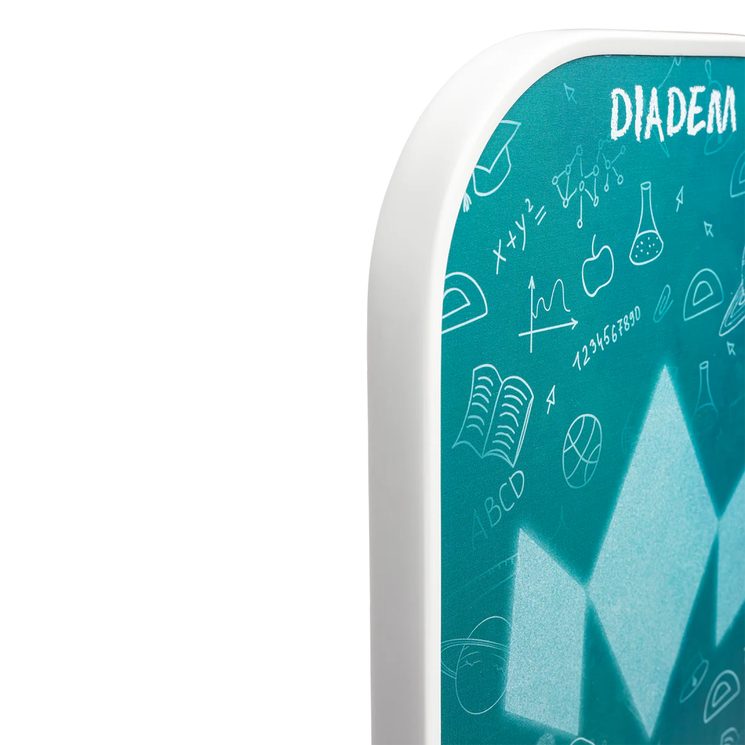 Rush - First Responder Series V2 Pickleball Paddle