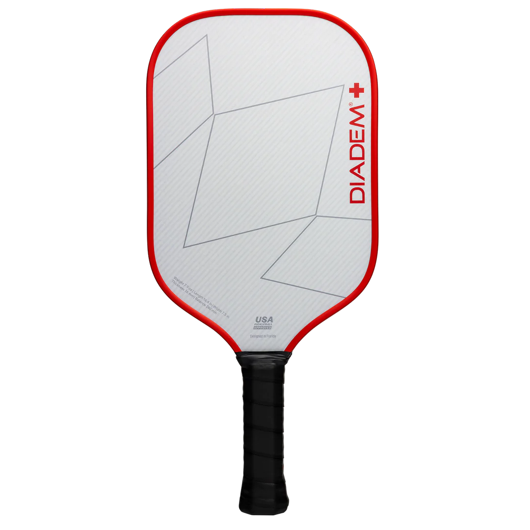 Rush - First Responder Series V2 Pickleball Paddle