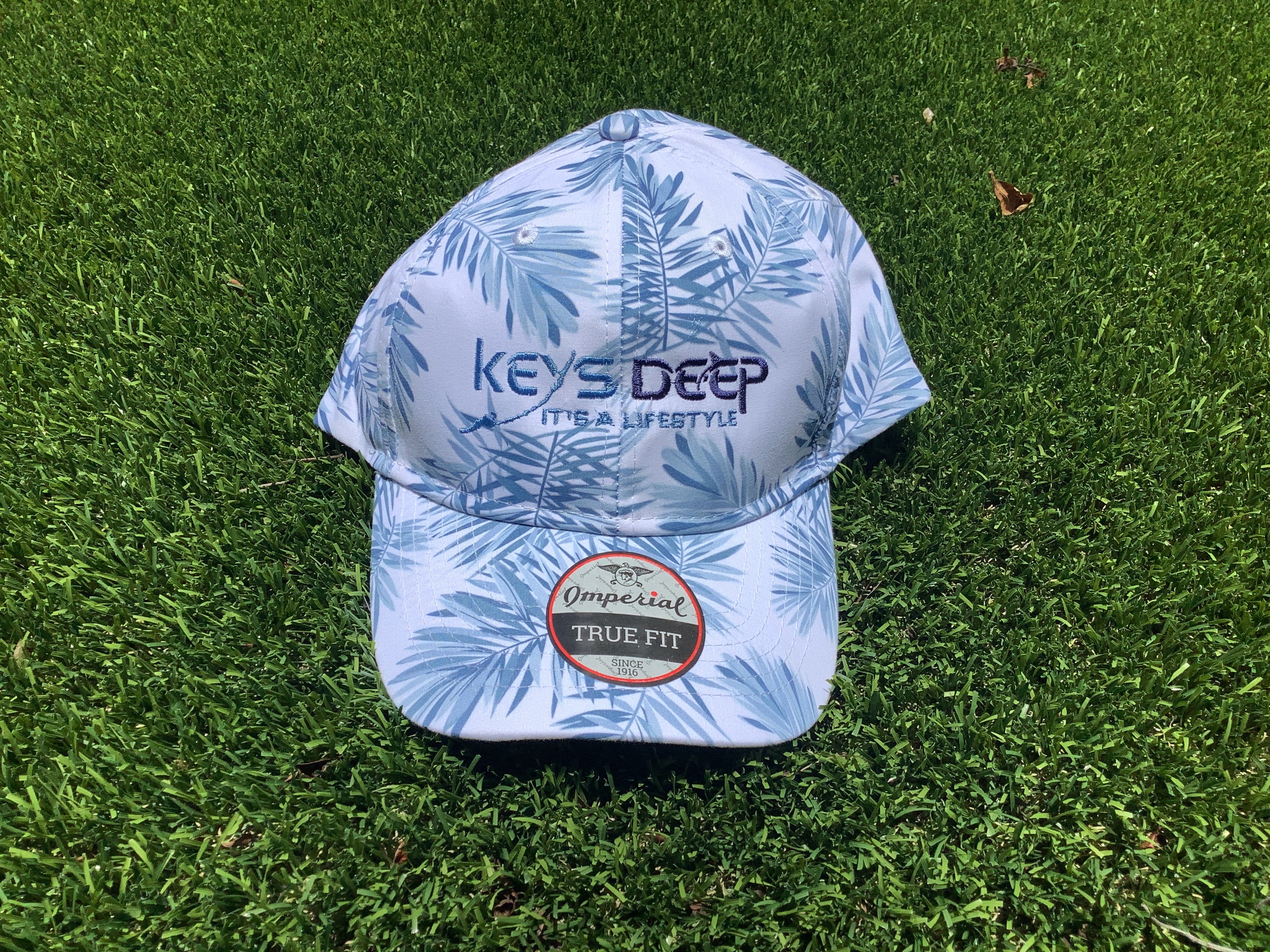 Keys Deep | Imperial Hats