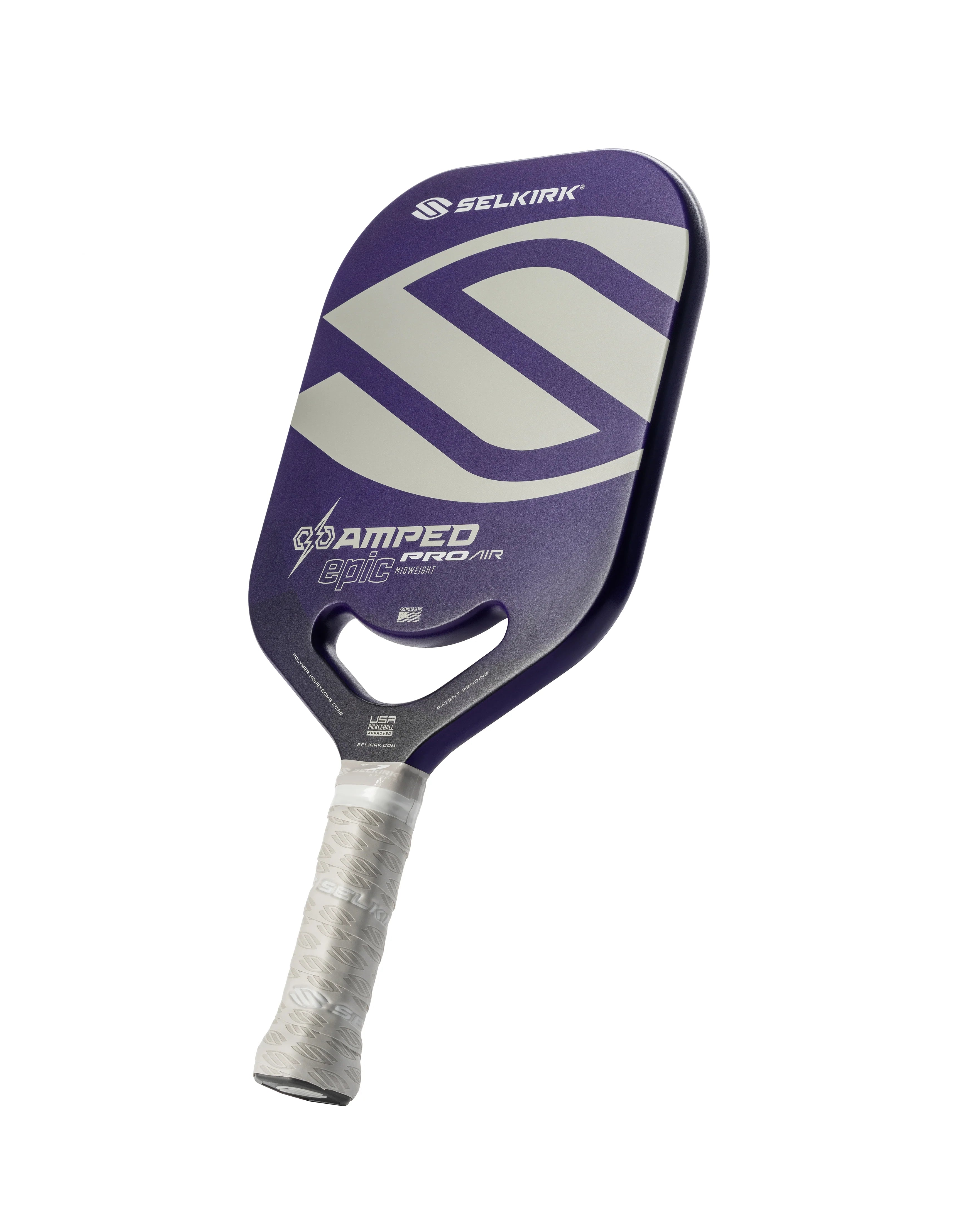 Amped Pro Air | Pickleball Paddle