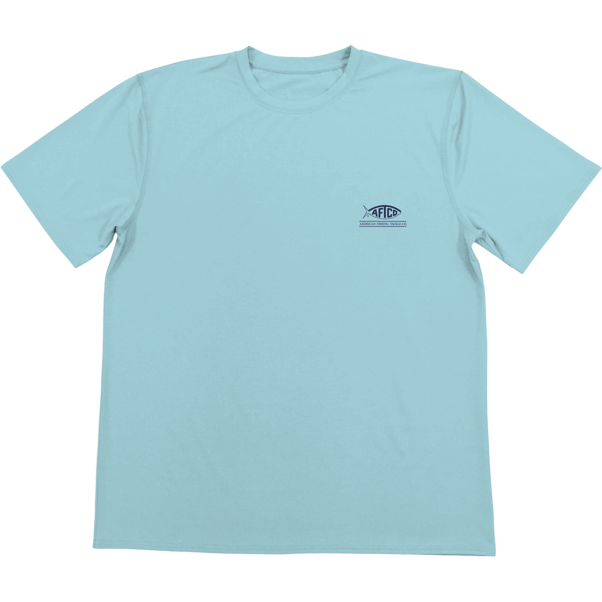 Jigfish Americana | T-Shirt | Youth