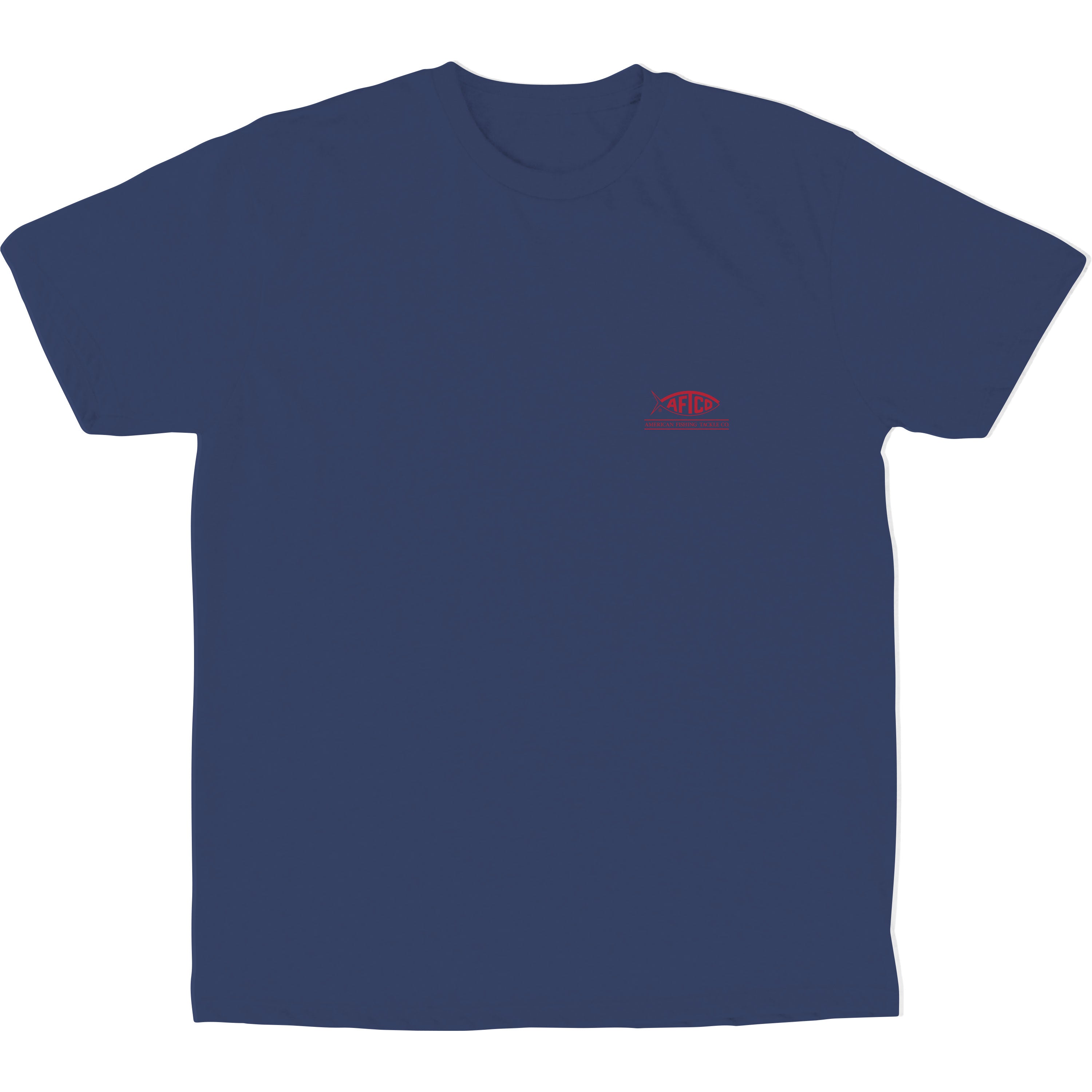 Jigfish Americana | T-Shirt | Youth