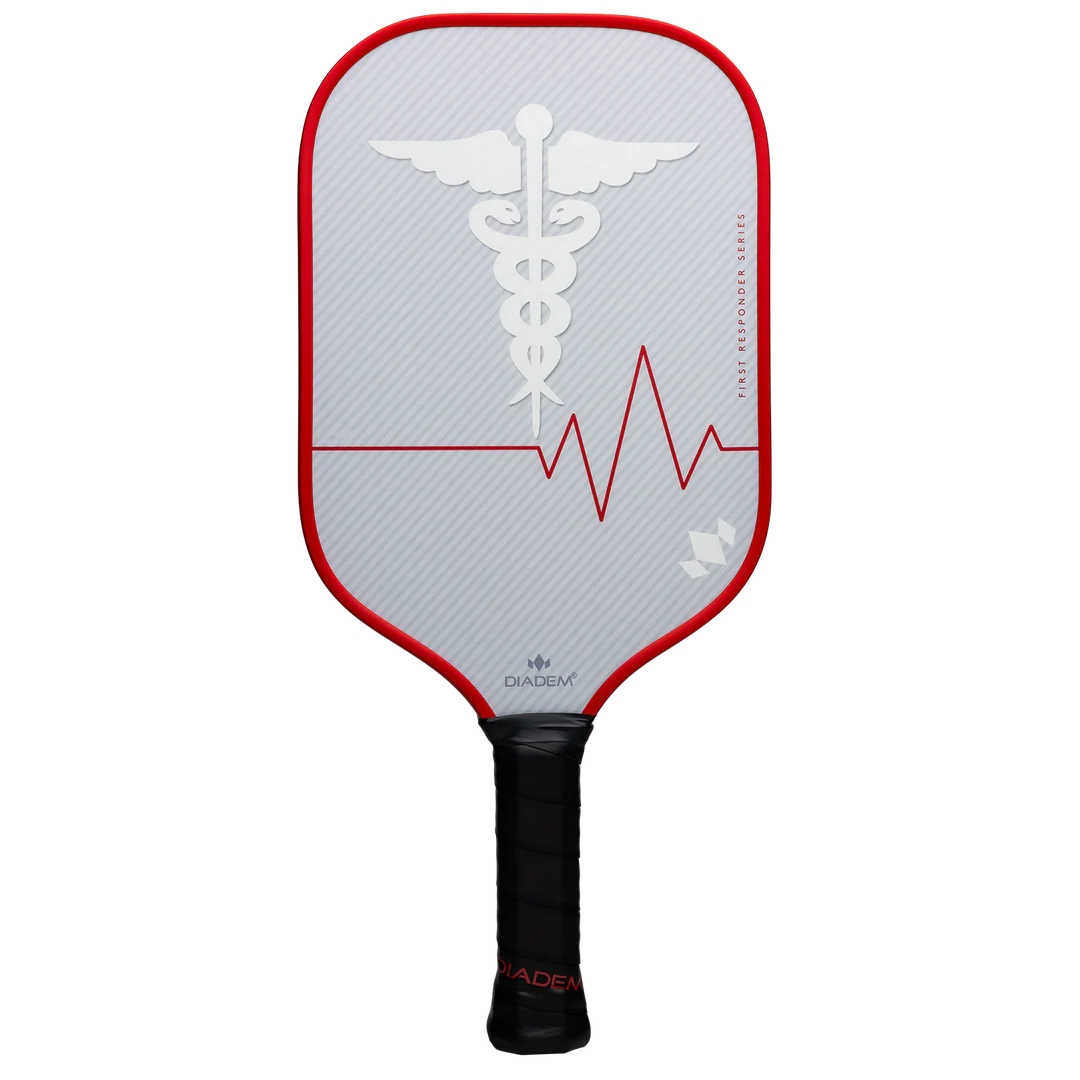 Rush - First Responder Series V2 Pickleball Paddle