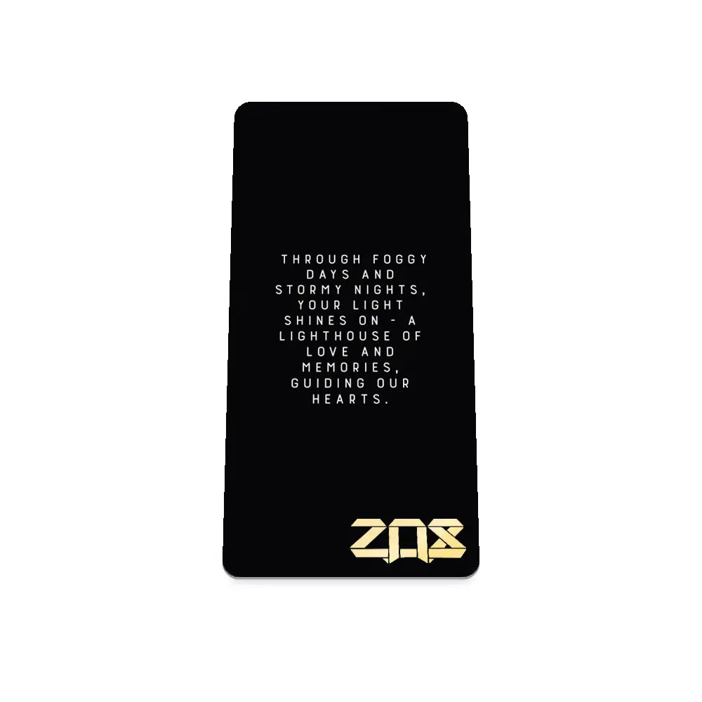 Guided By Your Light