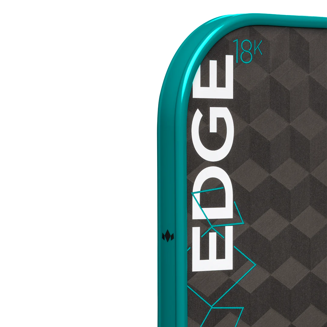 Edge 18k Pickleball Paddle | Diadem