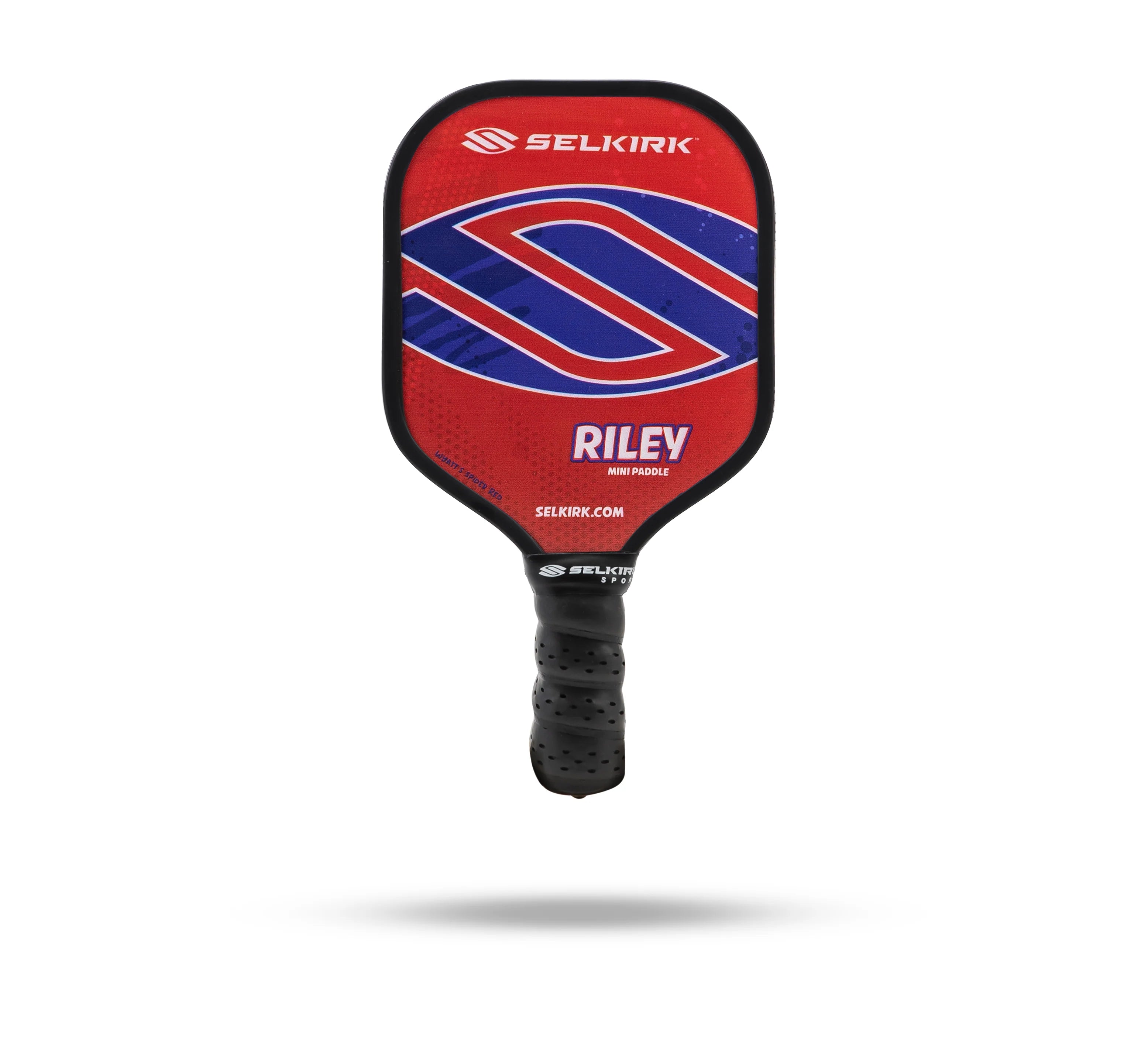 Riley Mini Pickleball Paddle
