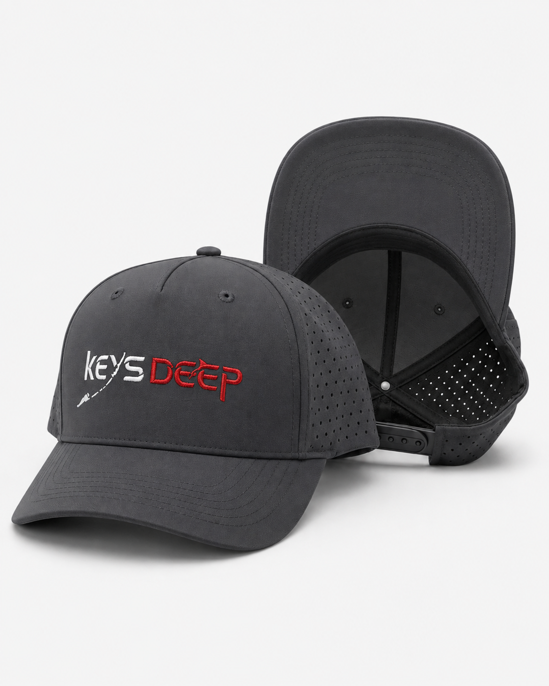 Water Resistant Fishing | Hat