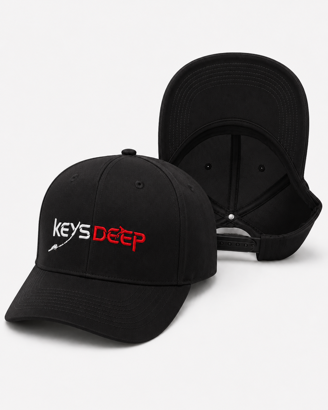 Classic Style Black | Hat