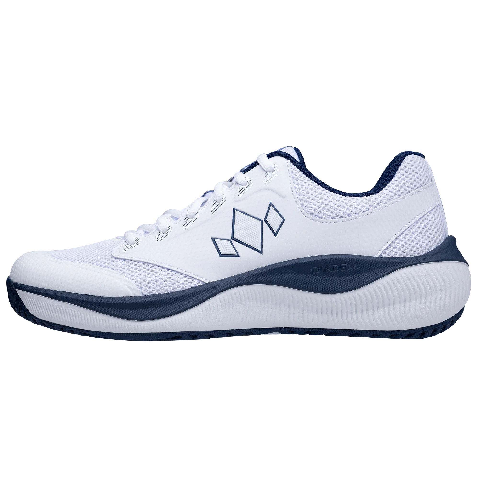 Court Flo Pickleball Shoes Men's | Diadem