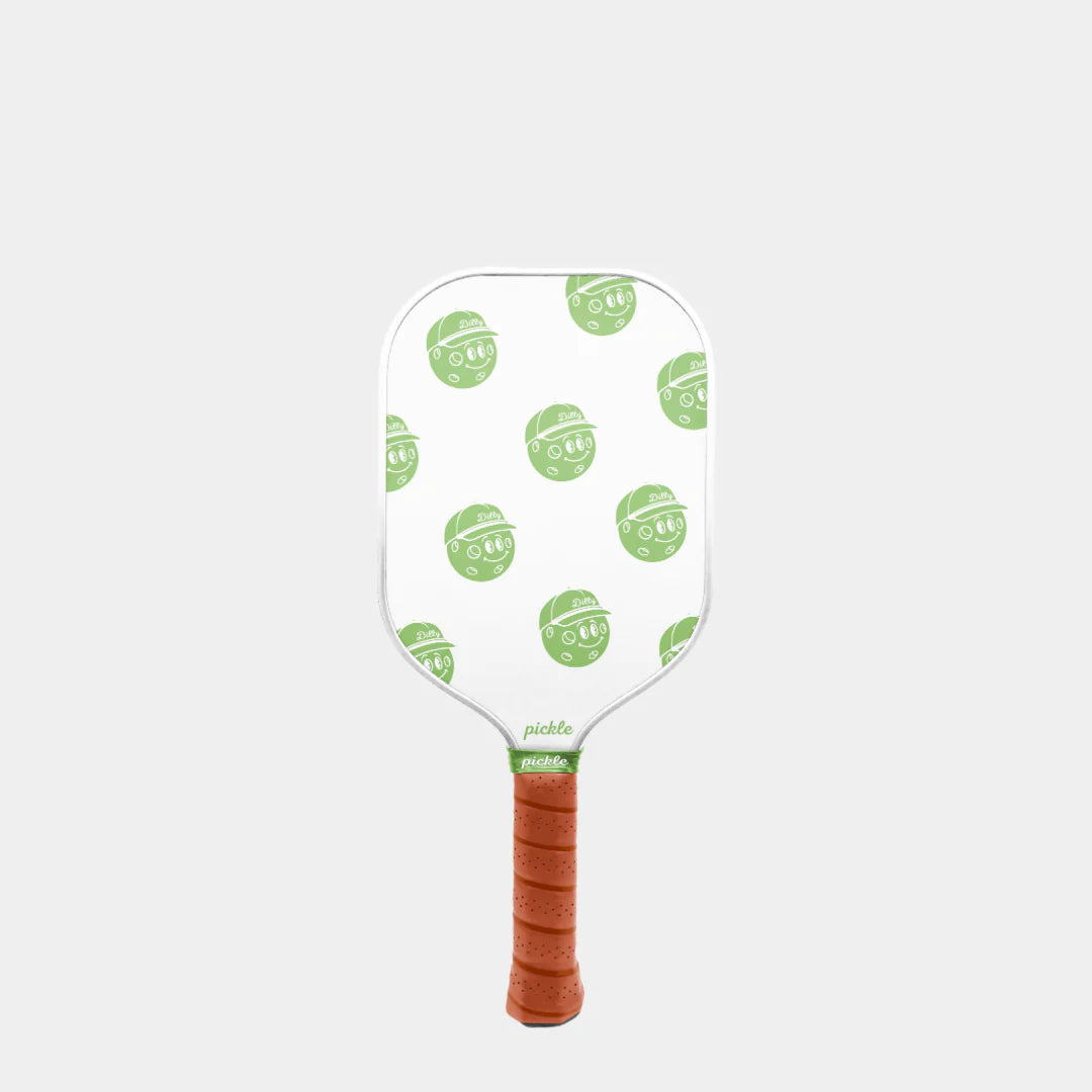 Petite Dilly Pickleball Paddle