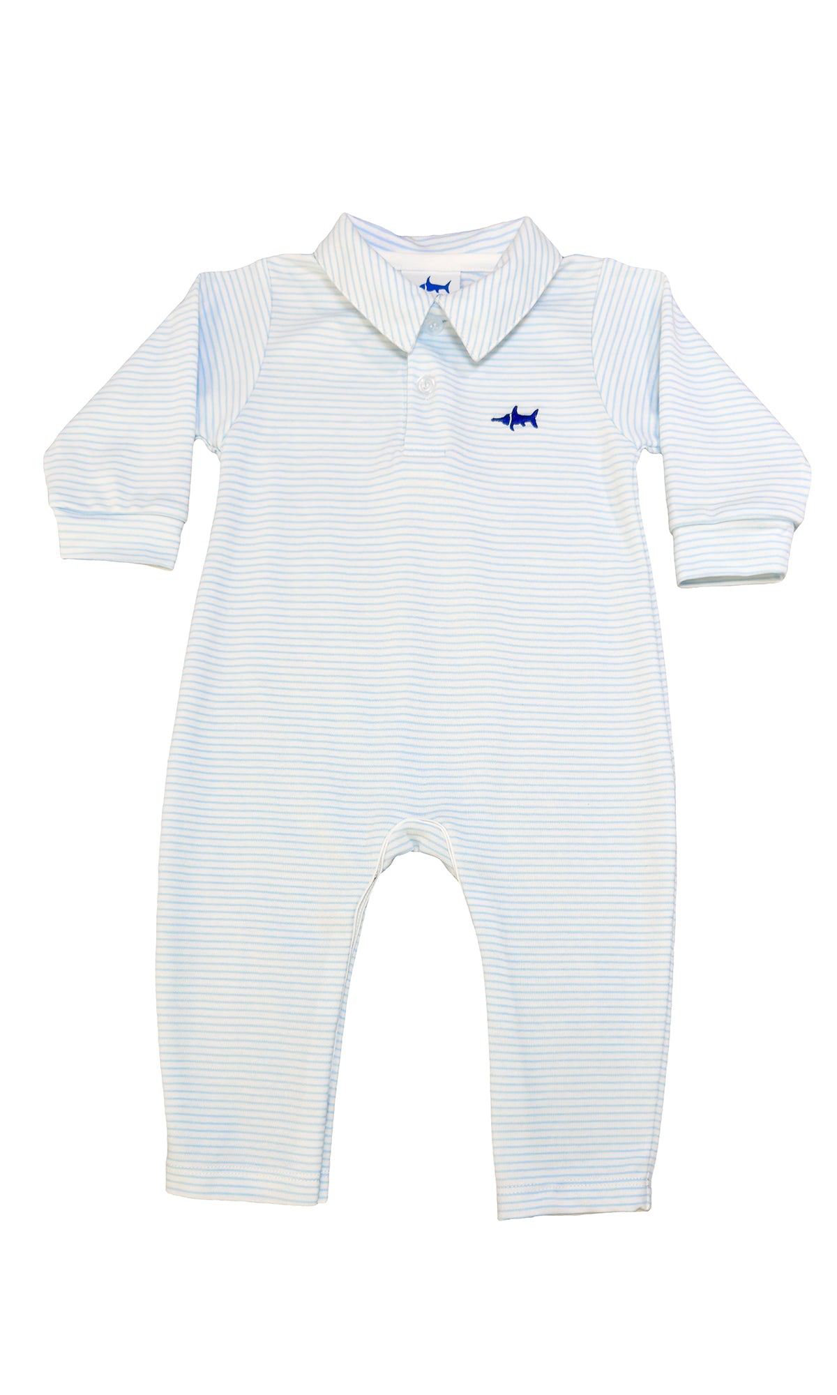 SBC Signature Polo Romper