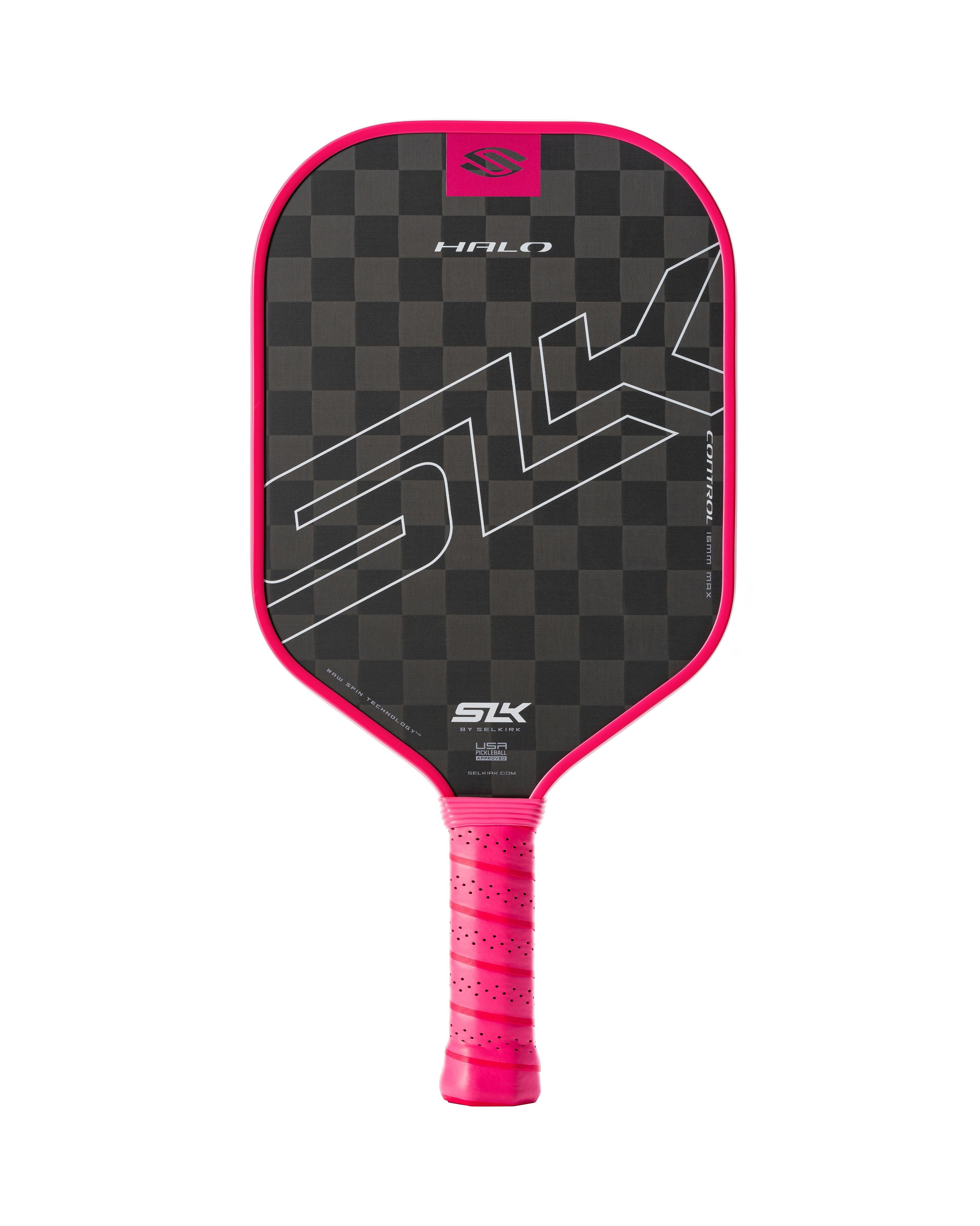 SLK Halo Control | Pickleball Paddle