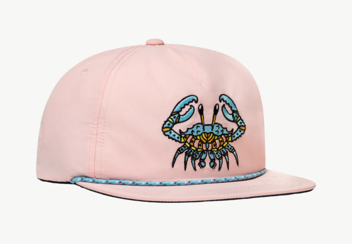 Crab Performance Hat | Bajio