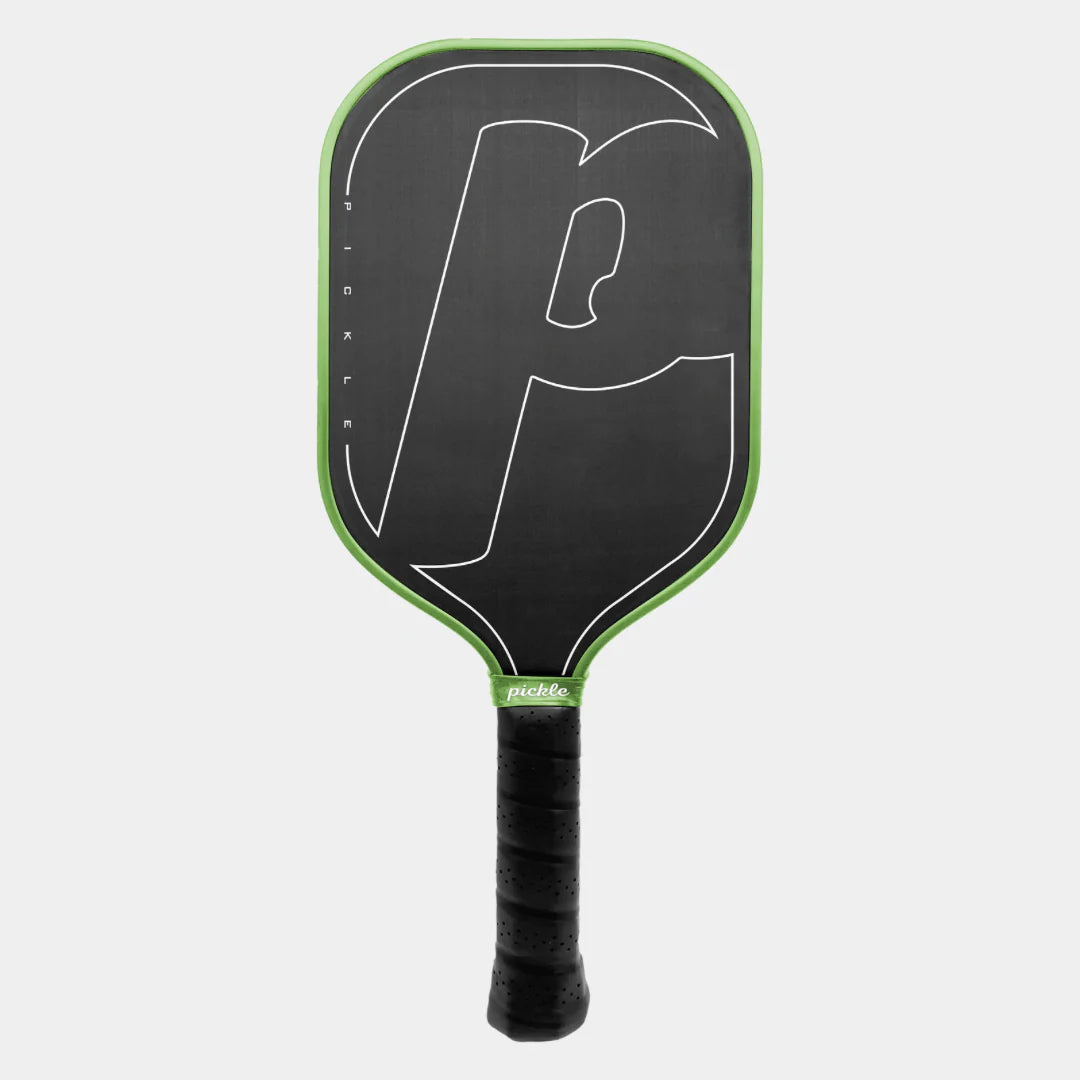 Key Lime Juice Thermoformed Pickleball Paddle
