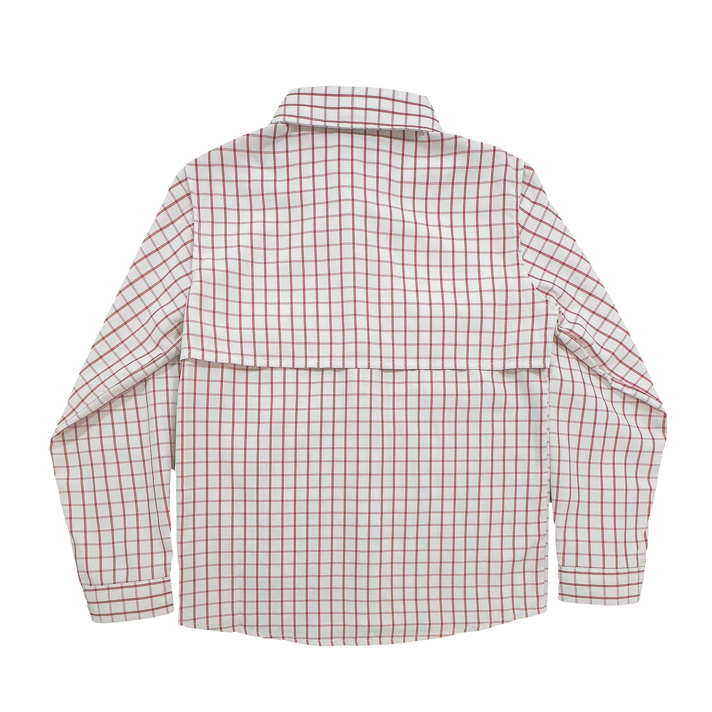 Flagler Fishing Shirt | Saltwater Boys Company